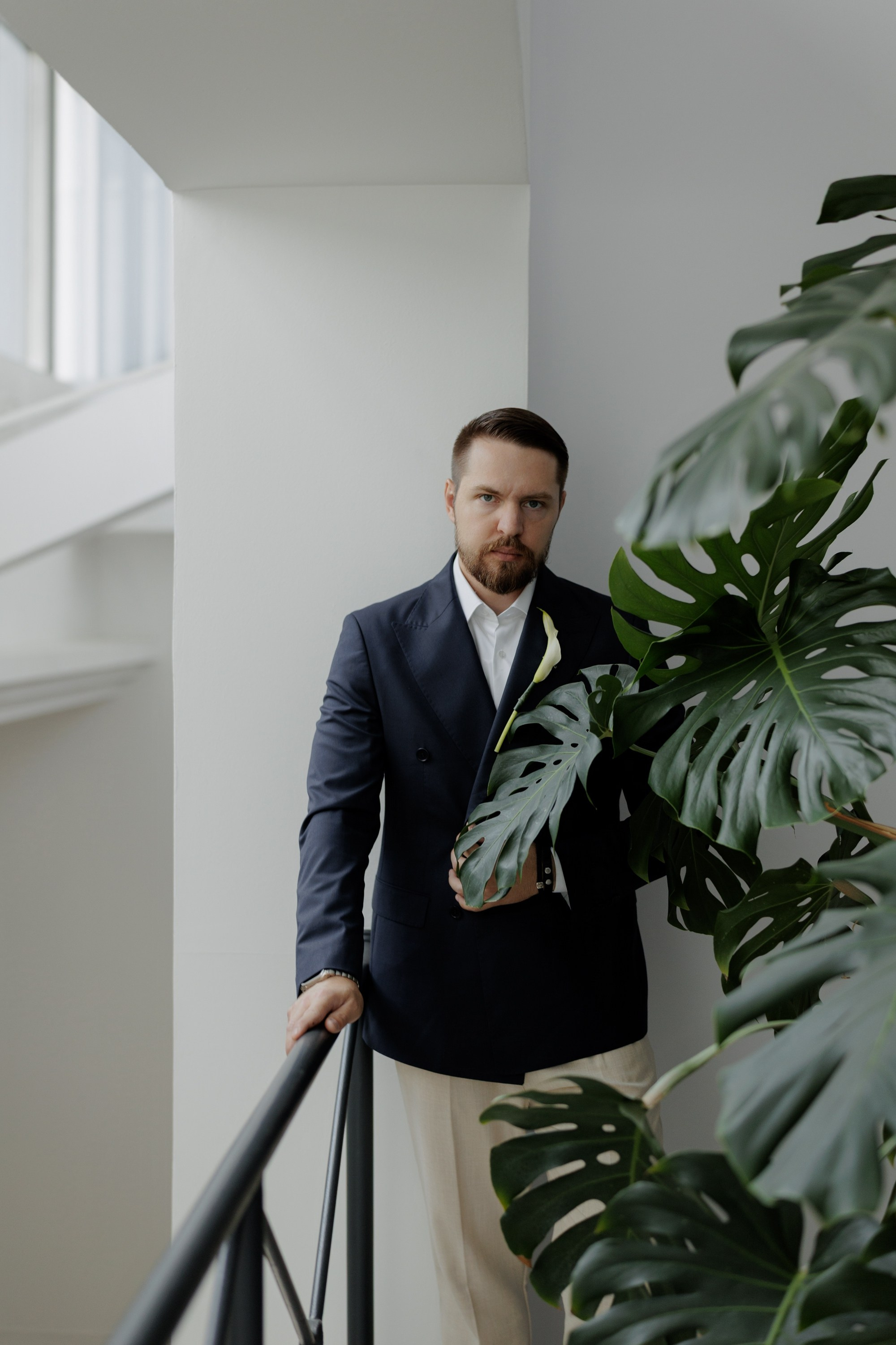 Геннадий и Екатерина. Свадебный фотограф