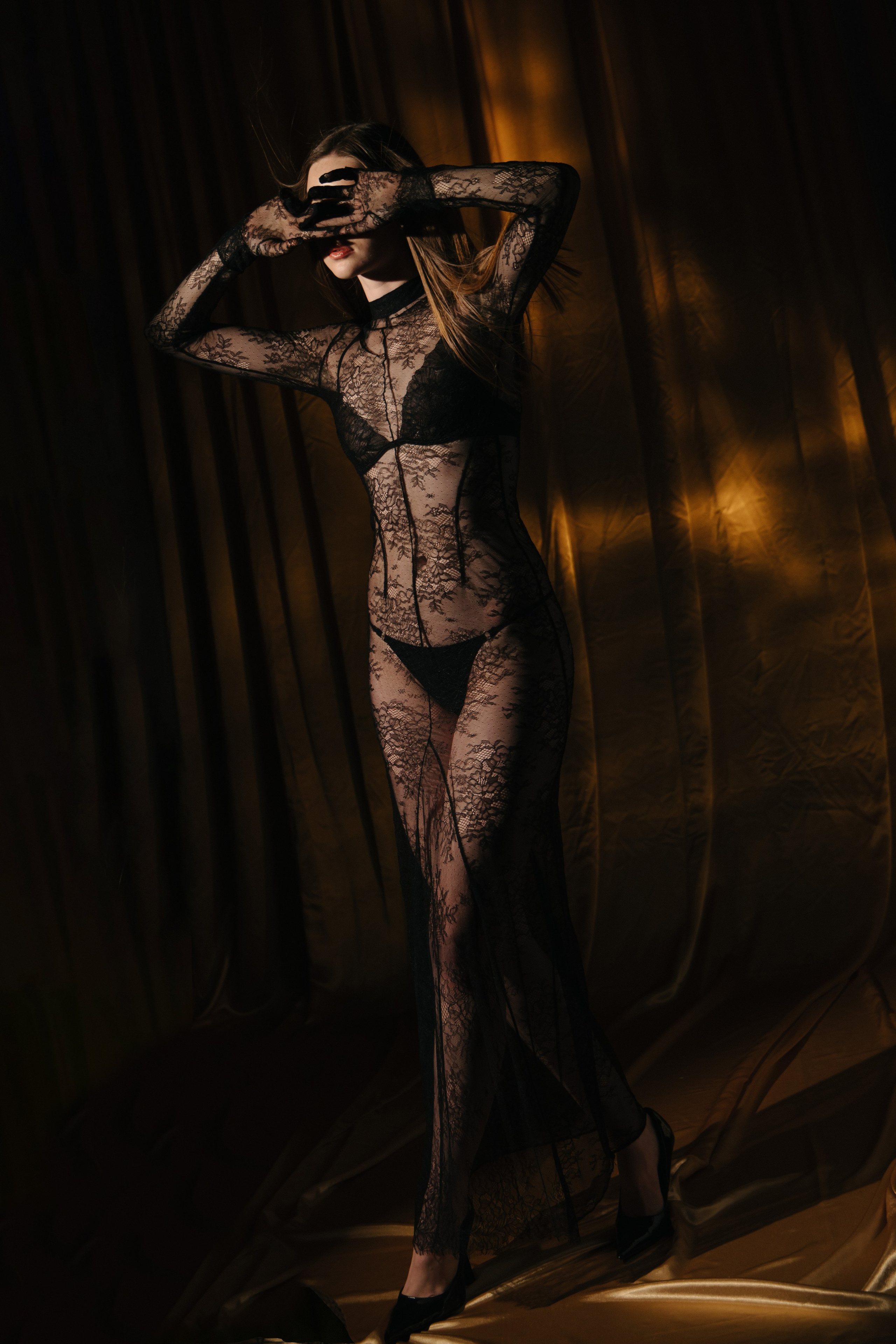 Studio | Катерина