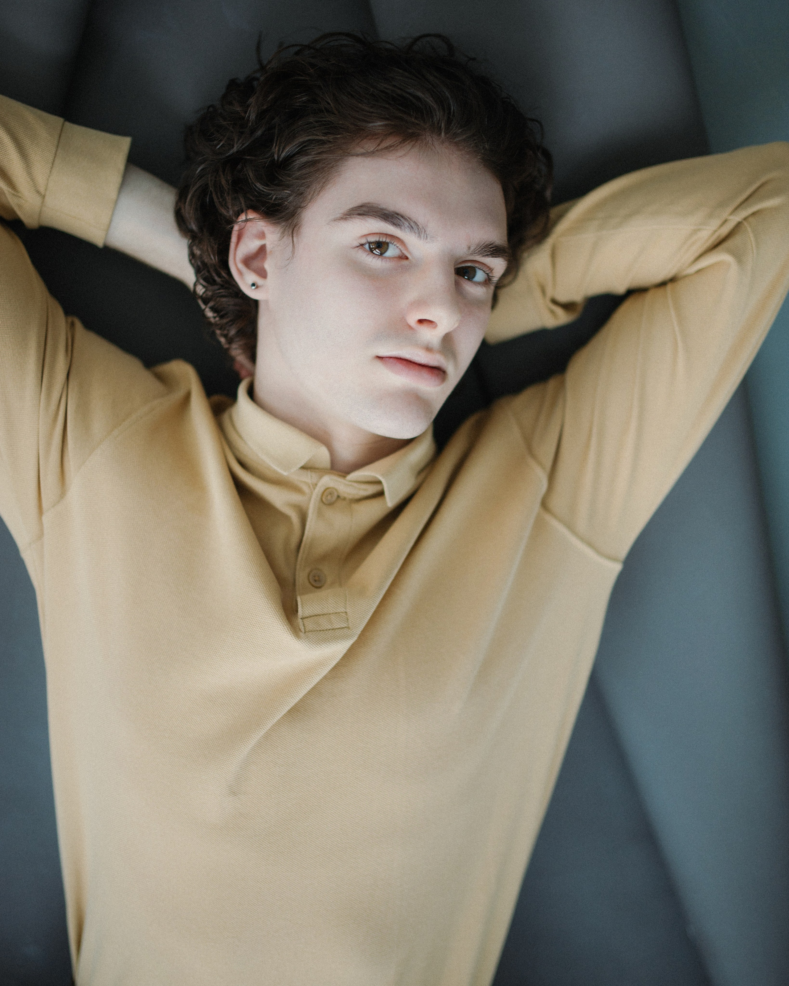 Arkadiy. Фотограф Москва Дмитрий Курасов