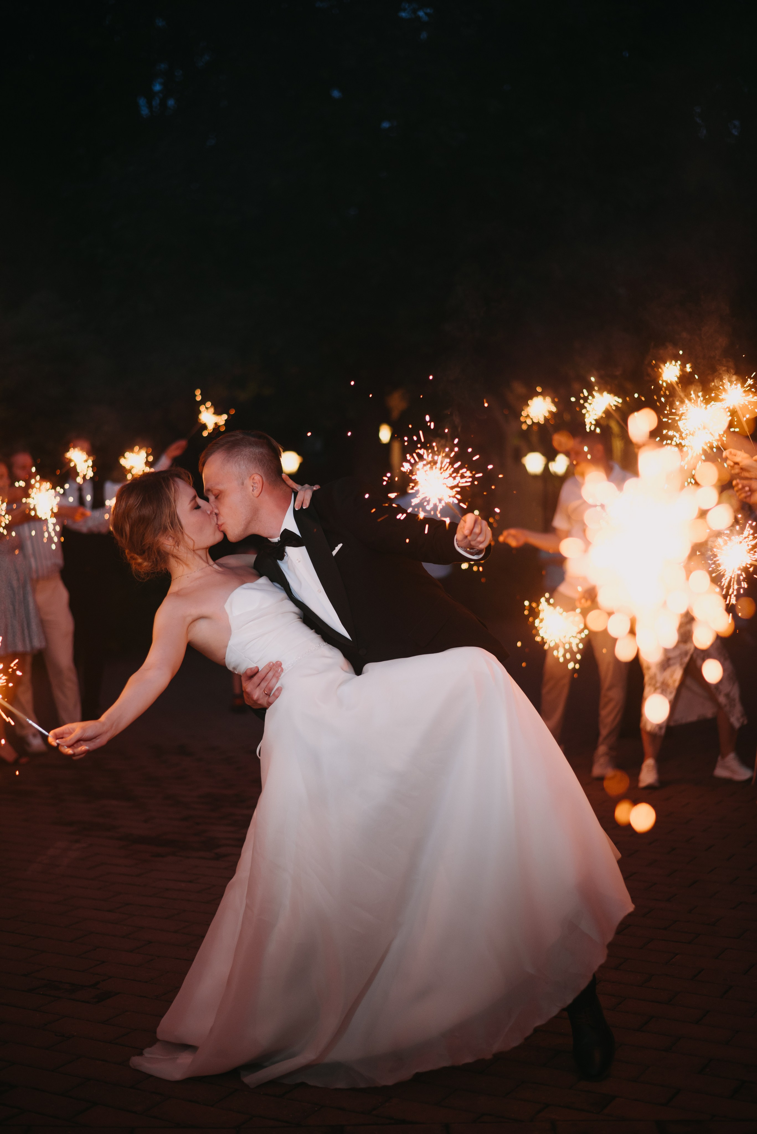 Арсений и Аделина. Свадебный фотограф Уфа Дарья Насырова