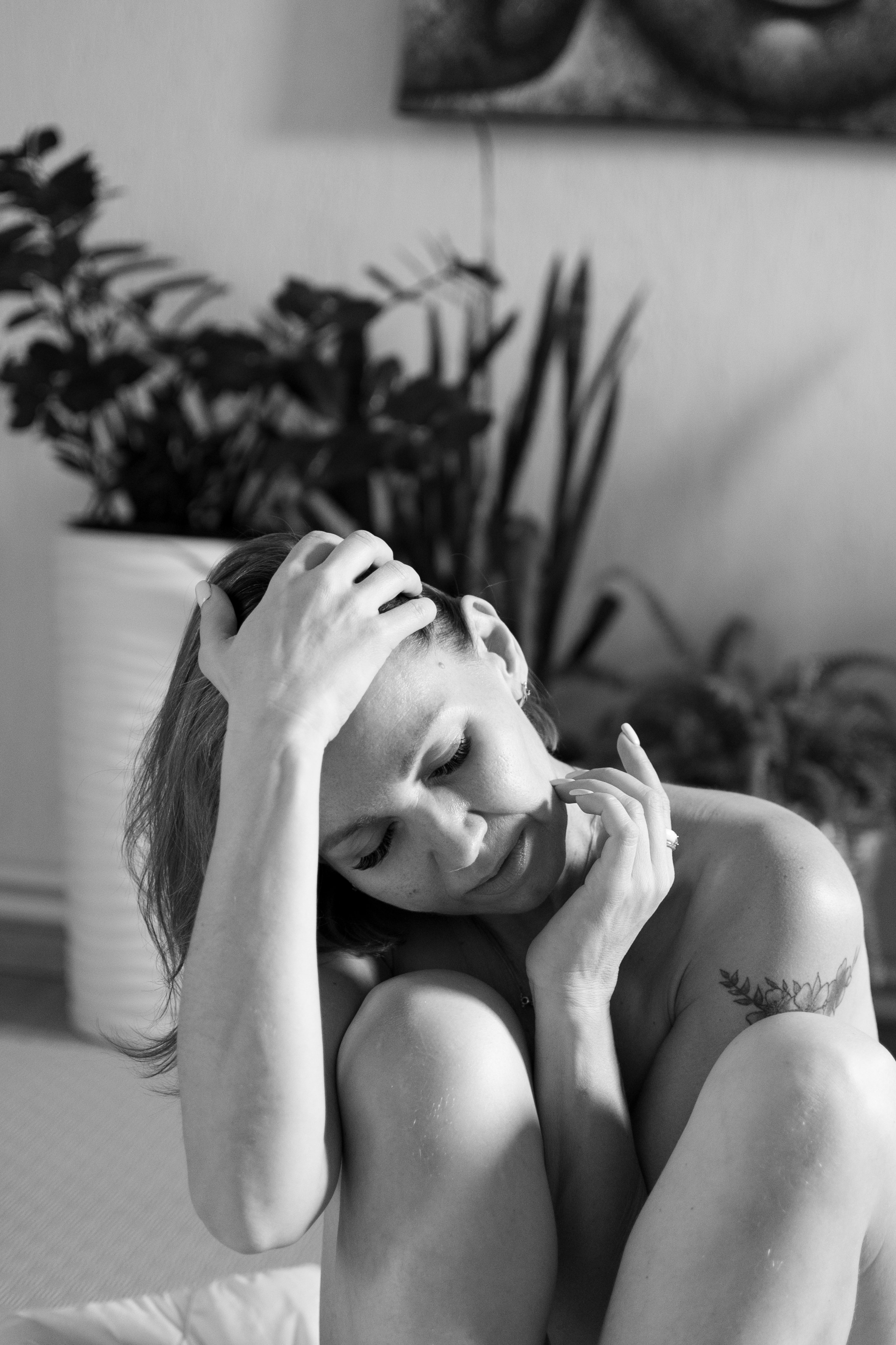 Йога-ретрит. Семейный фотограф г. Москва