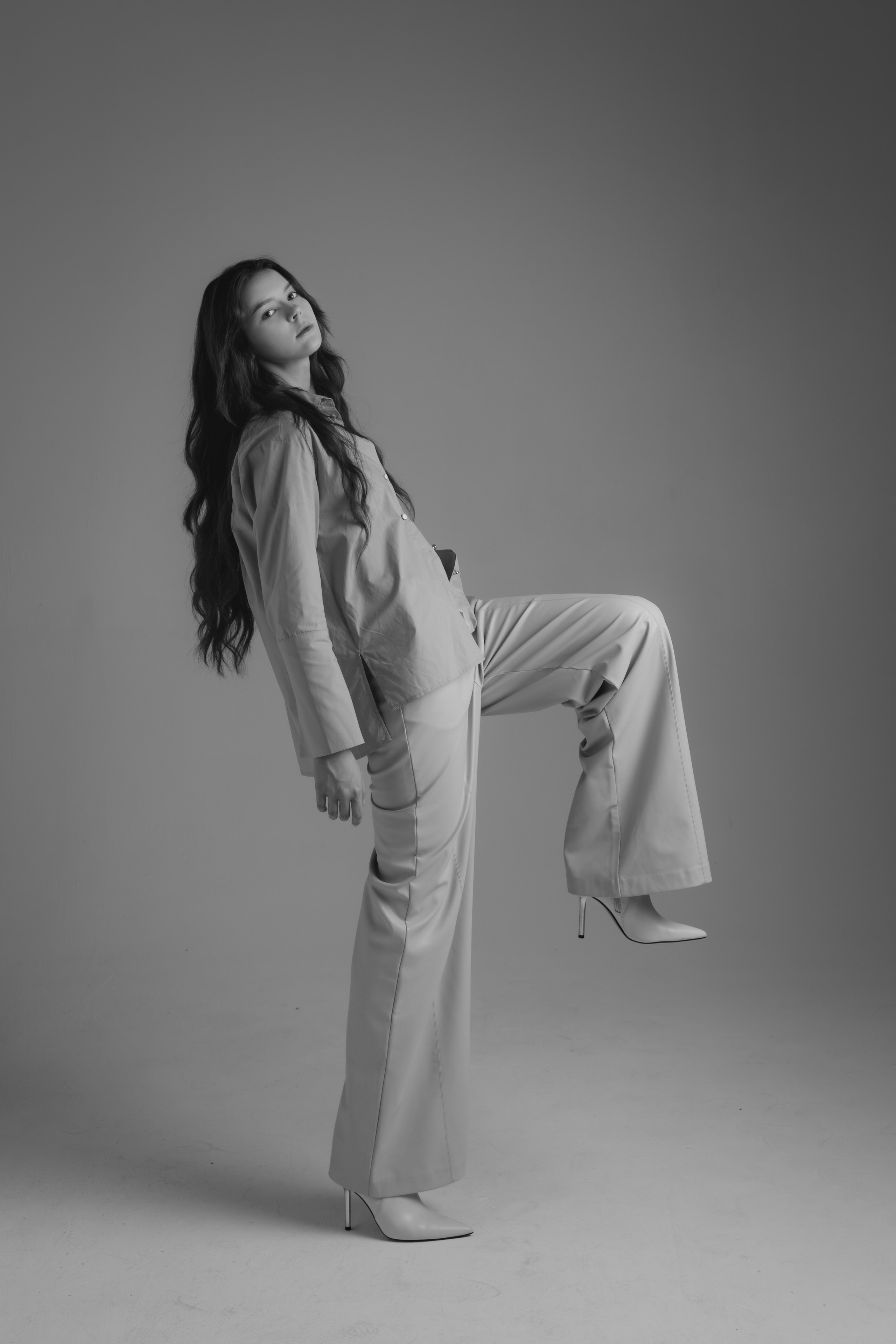 рабочие фото для модели