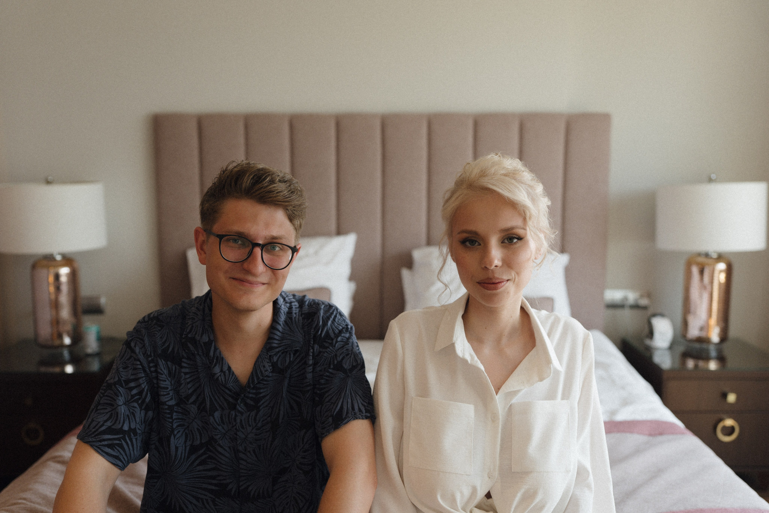 Атриум Холл. Фотограф в Санкт-Петербурге Александр Дымов