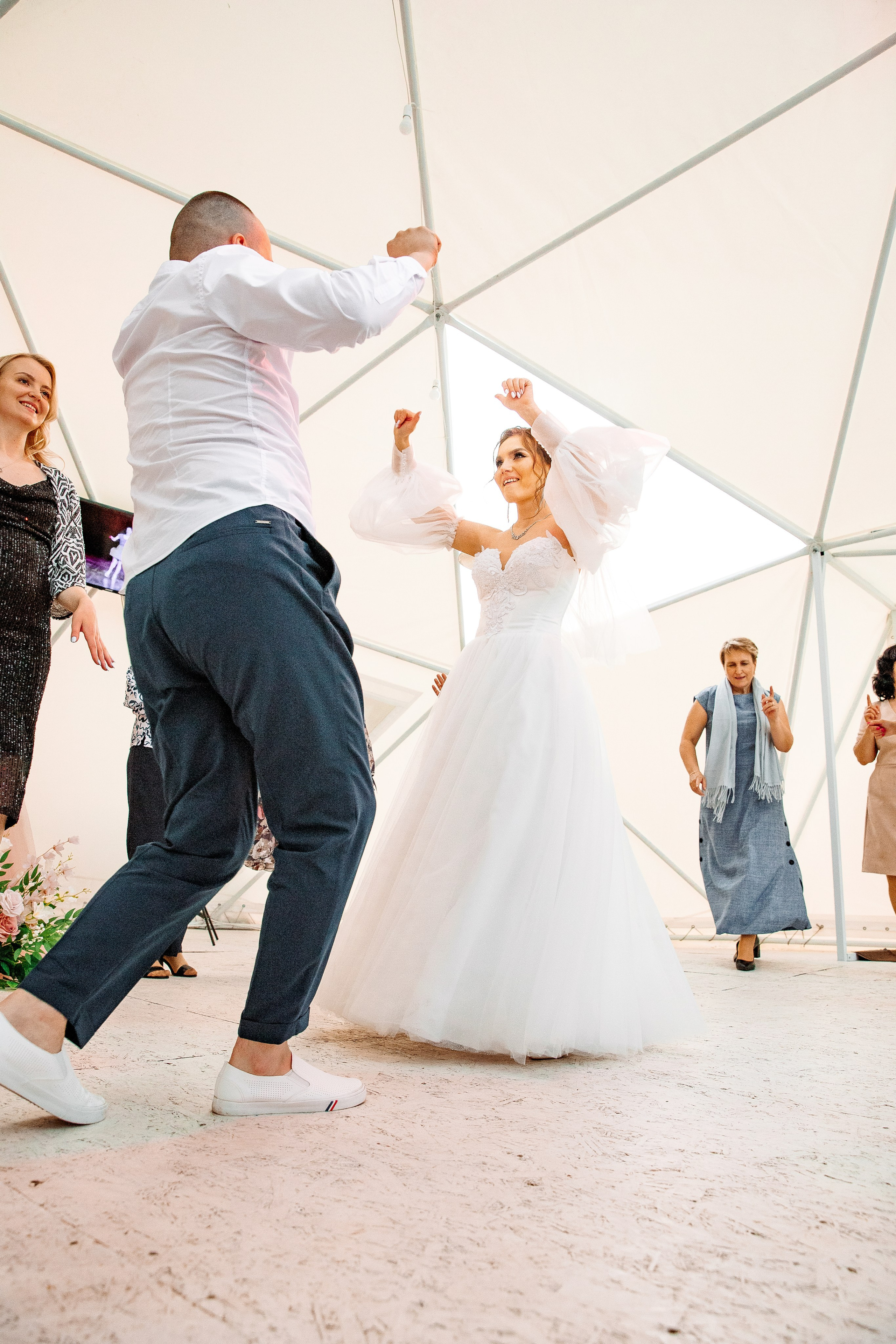 Кирилл и Екатерина. Свадебный и семейный фотограф в Челябинске Юлия Ишимова