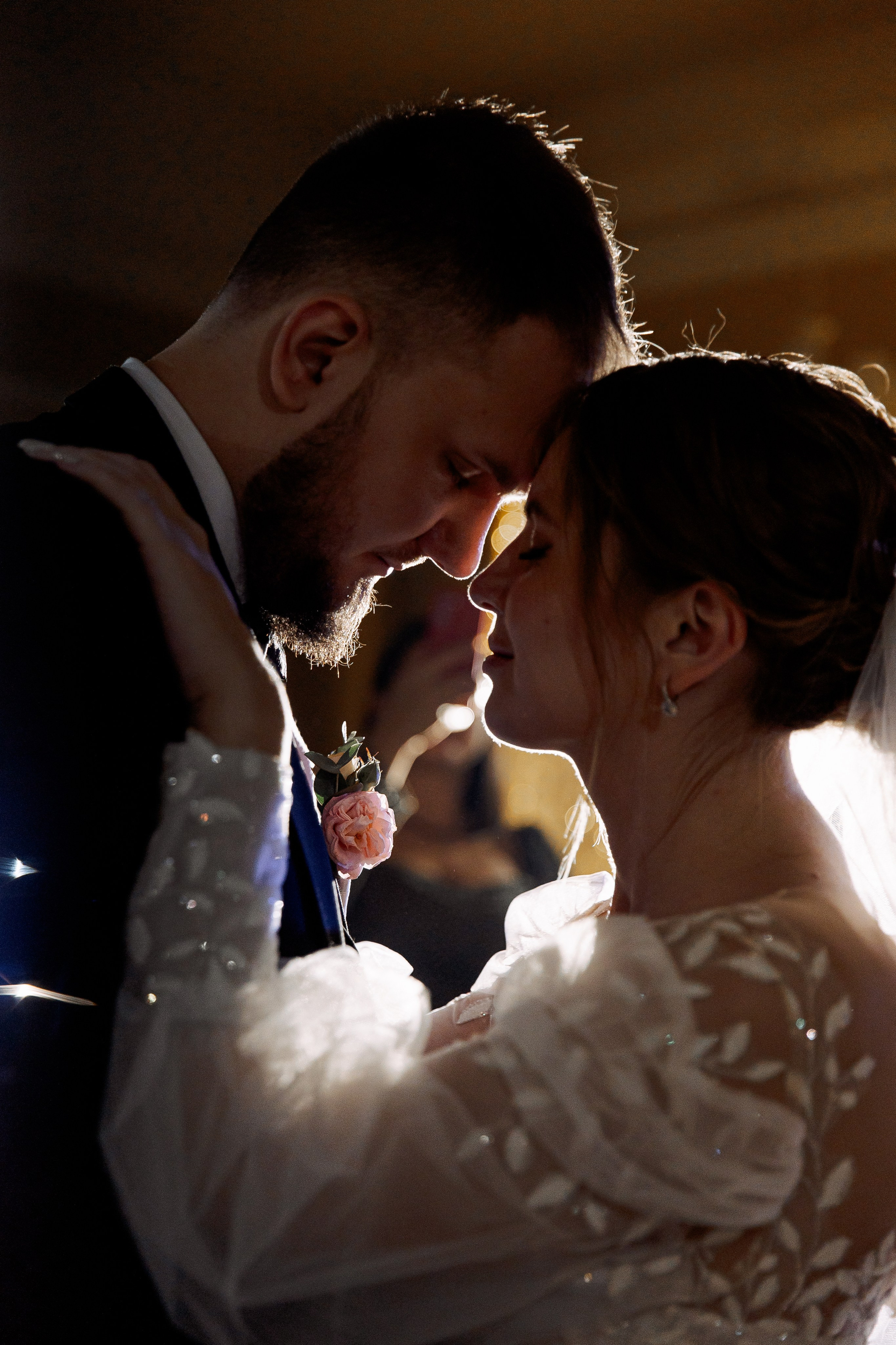 Владислава и Никита. Свадебный и семейный фотограф в Челябинске Юлия Ишимова