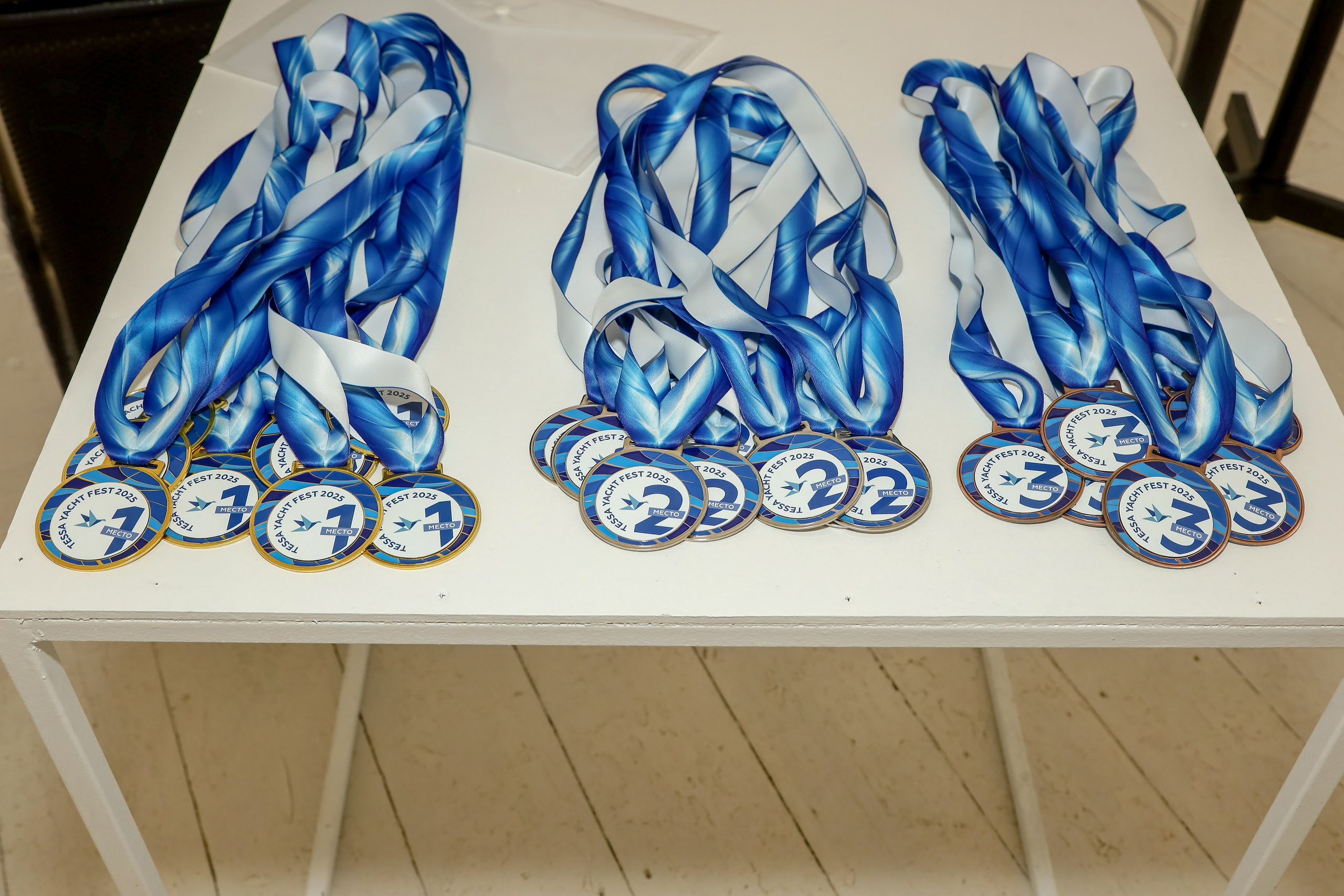 Tessa. Фотограф Антон Чупринин