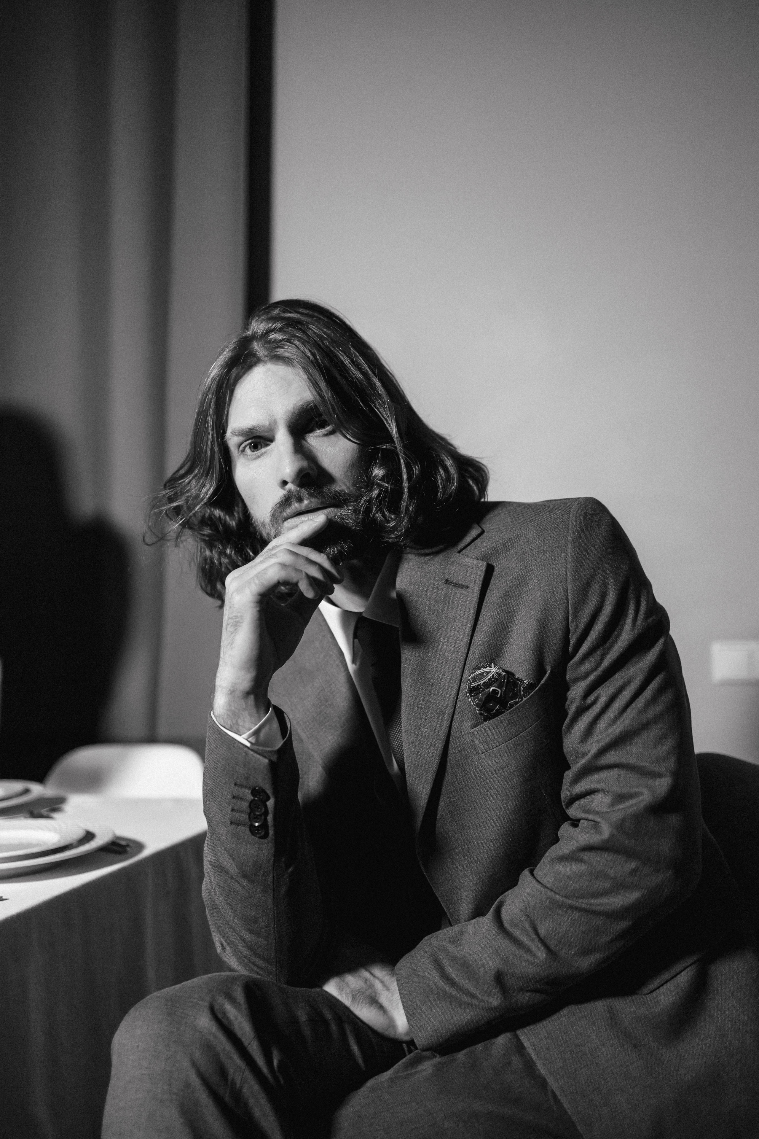 Свадьба в аппартаментах. Семейный и портретный фотограф в Геленджике Любовь Бодрова