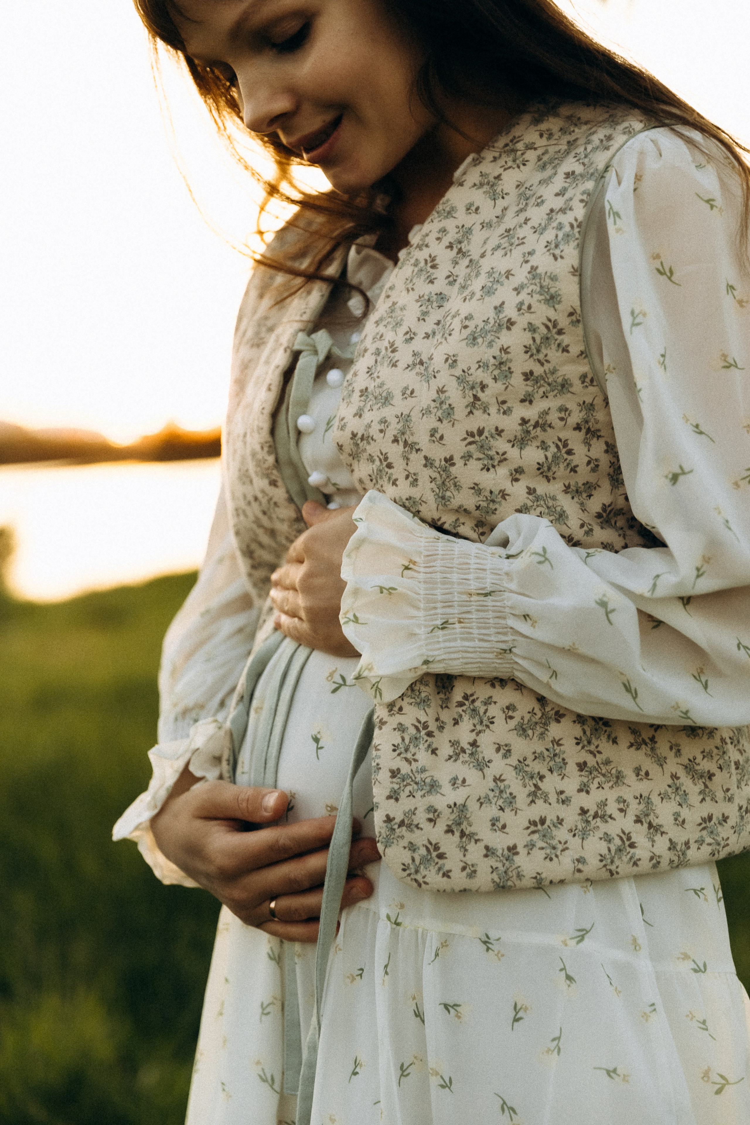 Одним тёплым весенним днём. Фотограф Сочи Адлер Сириус Красная Поляна Ошутина Анастасия