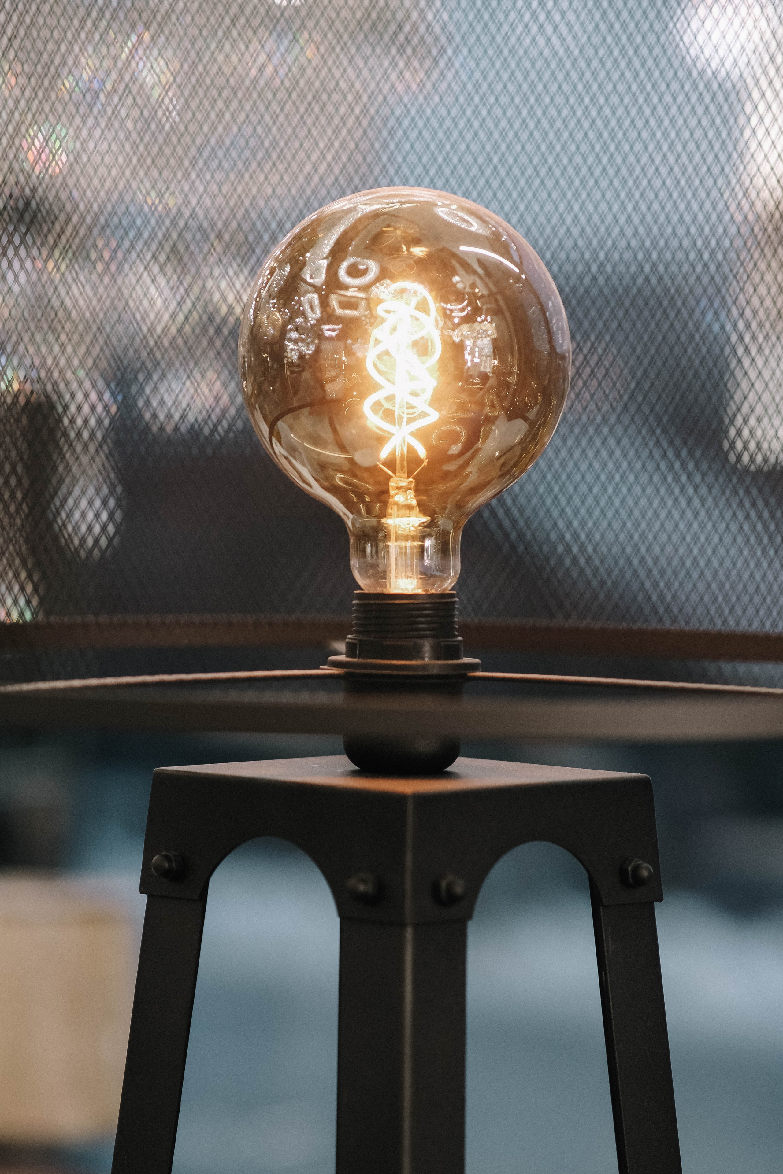 Контент для магазина дизайнерских вещей. Главная