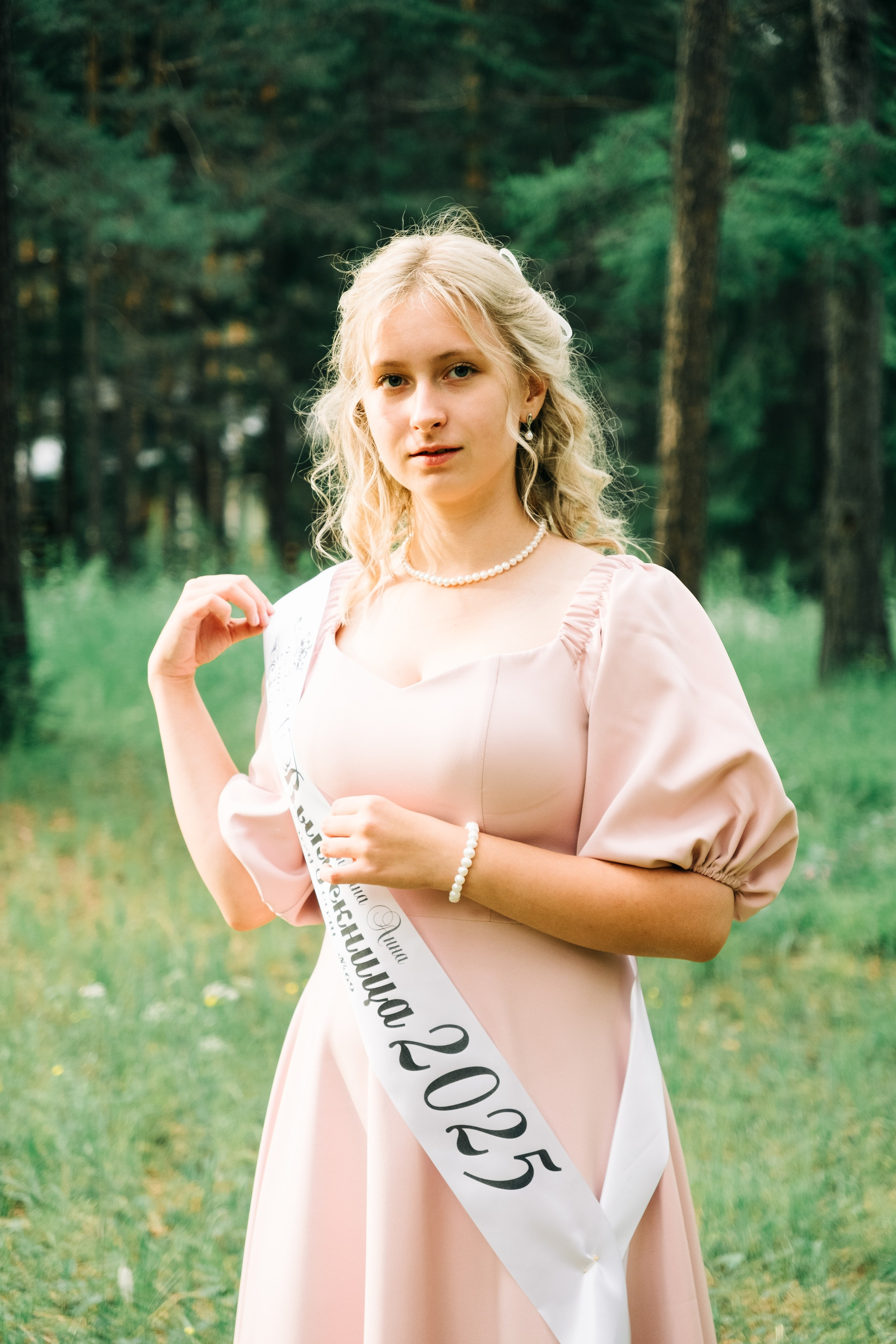 Выпускной. Фотограф в Иркутске Анна Мирошникова