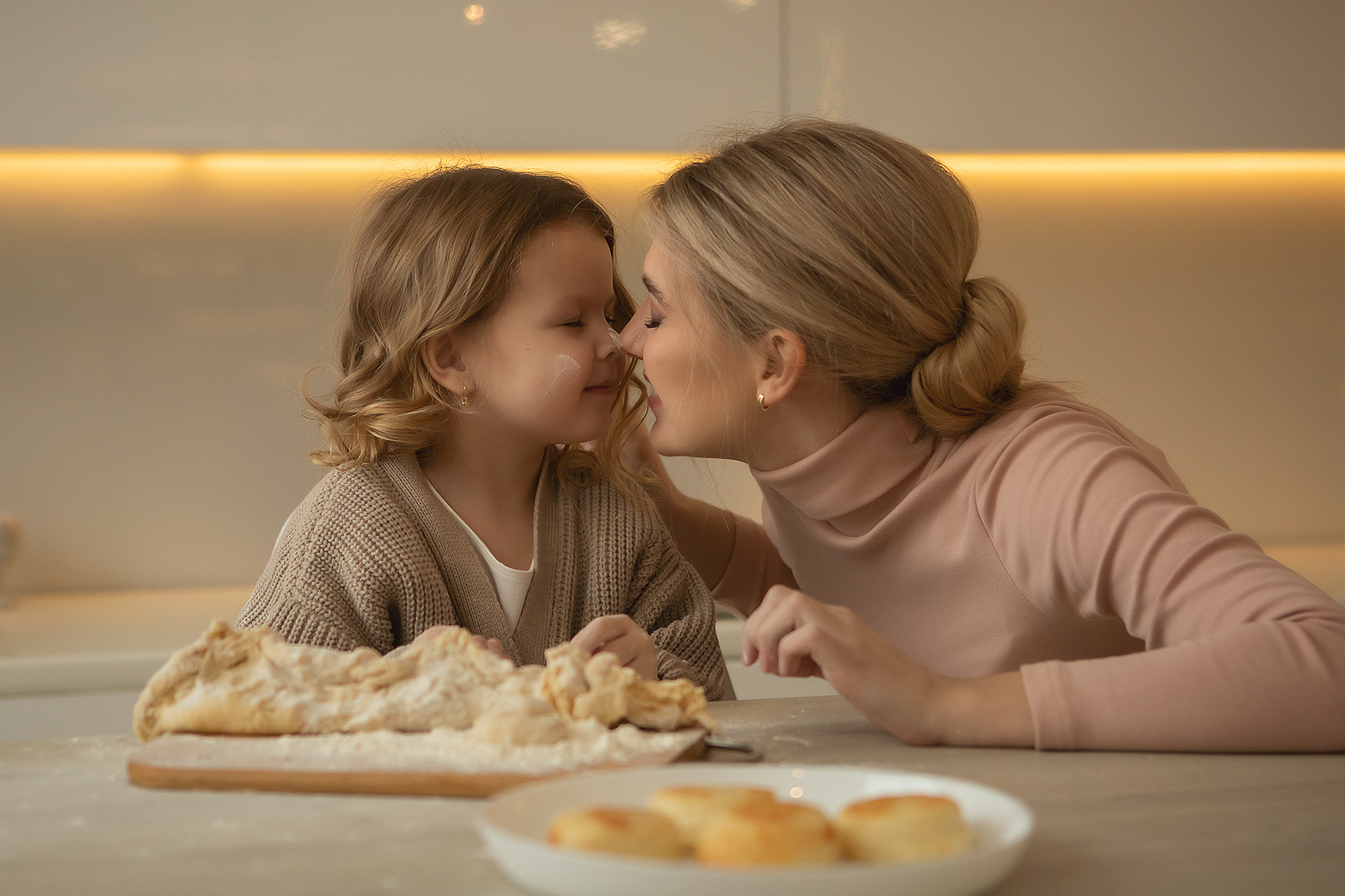 Семейный фотограф Москва