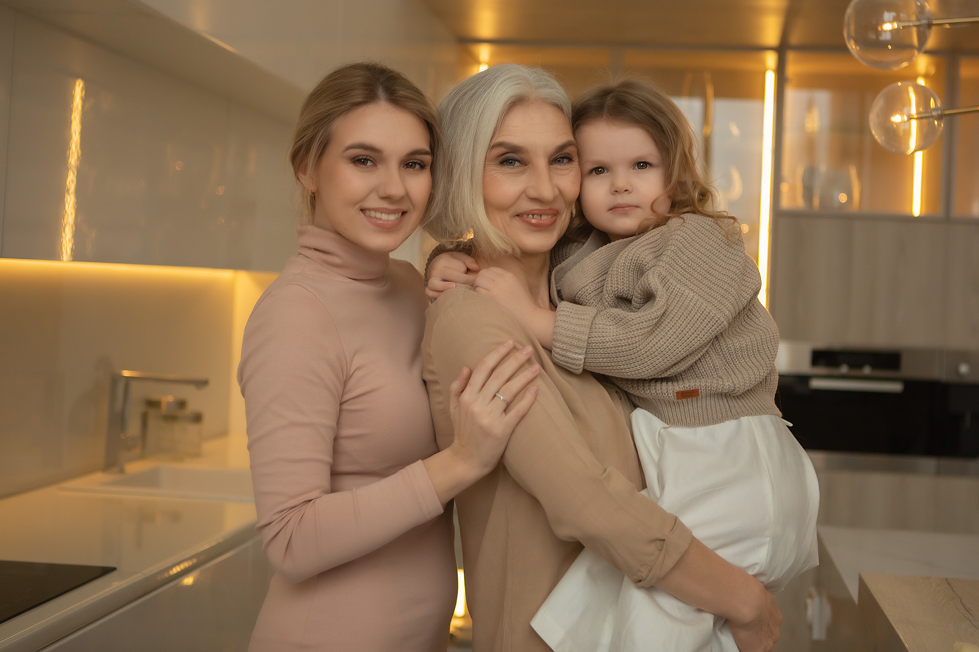 Портфолио. Семейный фотограф Москва