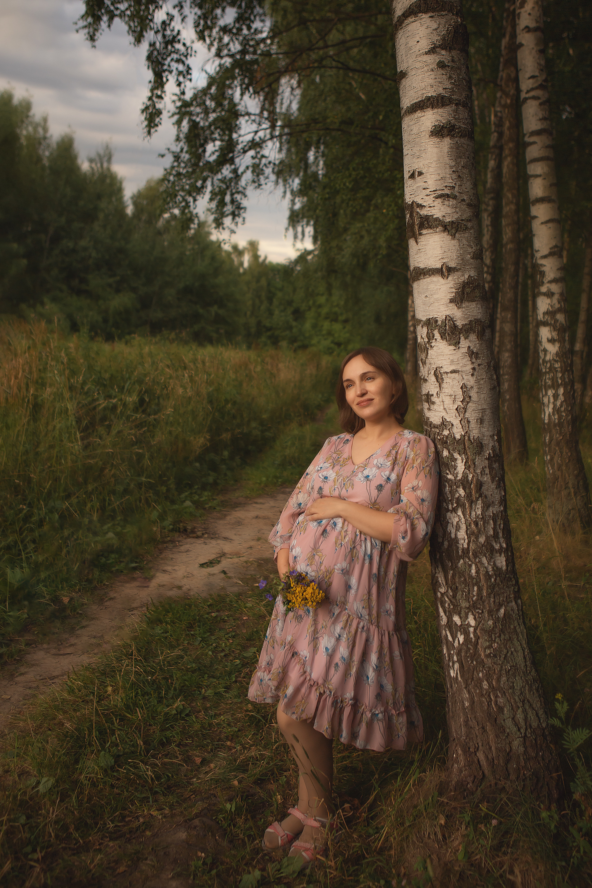 Портфолио. Семейный фотограф Москва