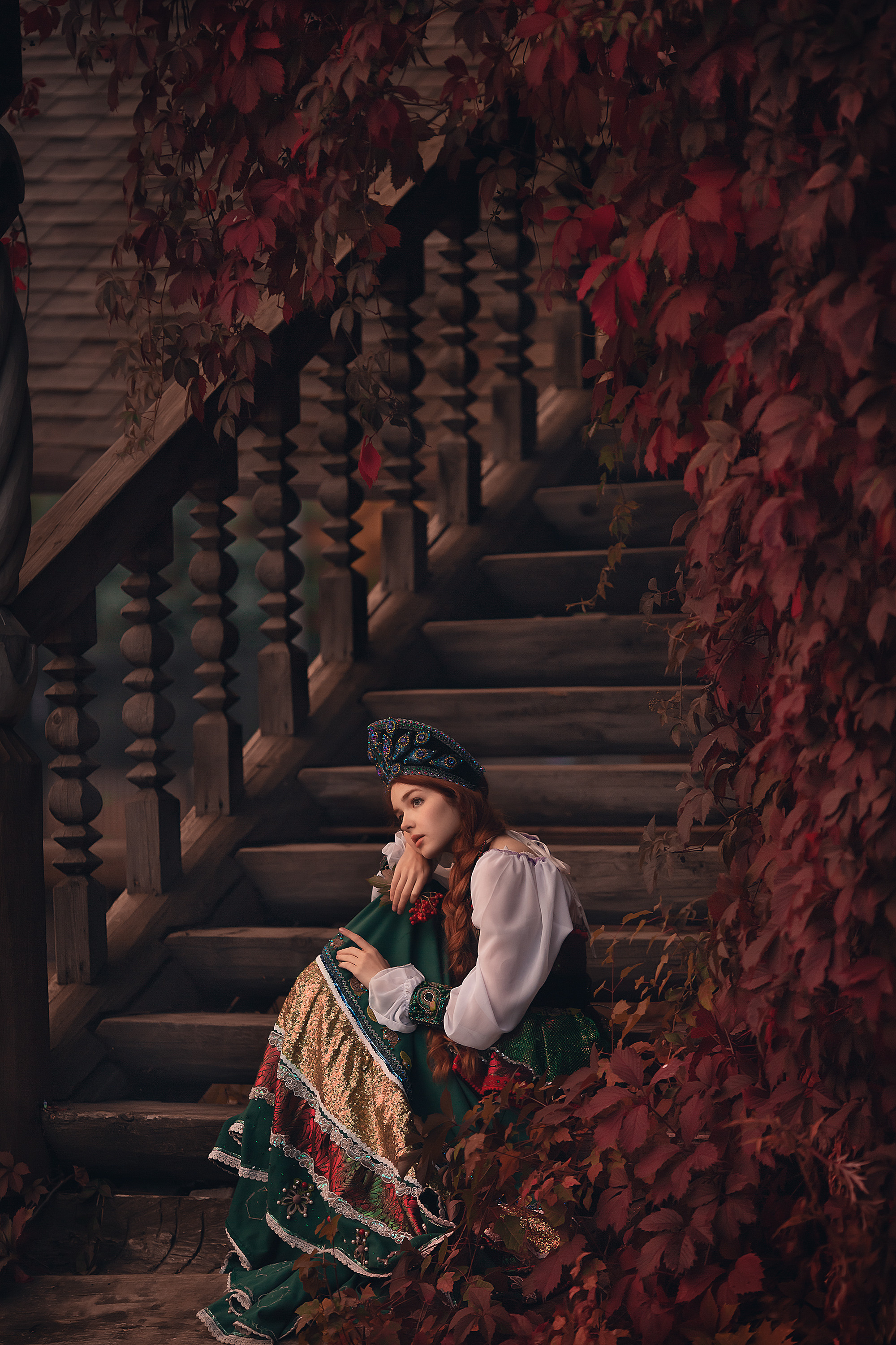 Портфолио. Семейный фотограф Москва