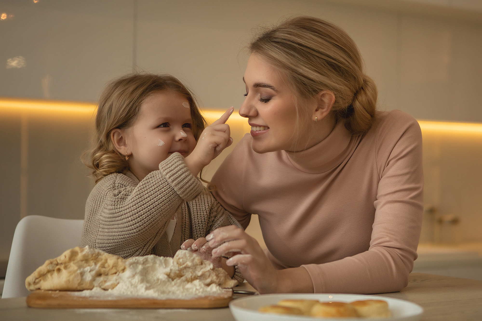 Портфолио. Семейный фотограф Москва