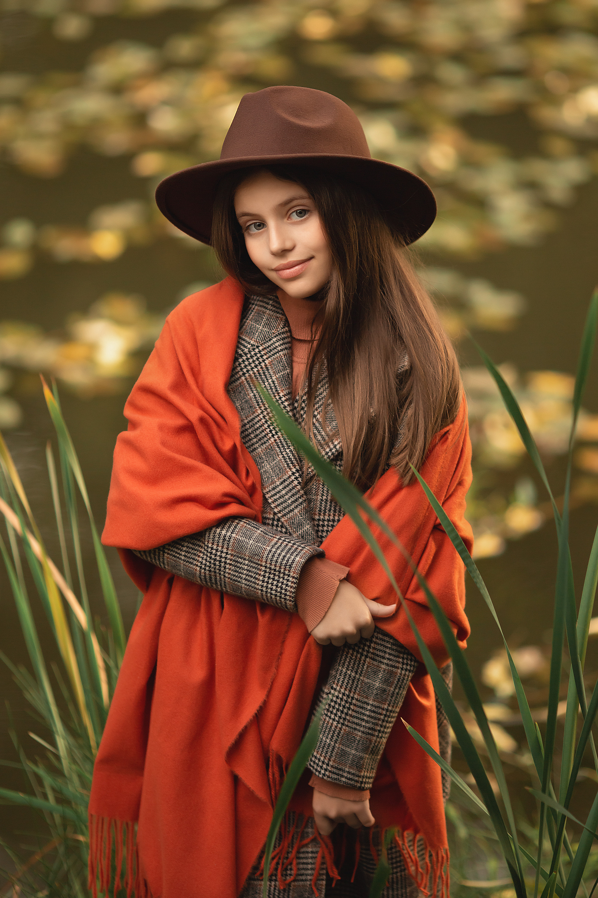 Портфолио. Семейный фотограф Москва