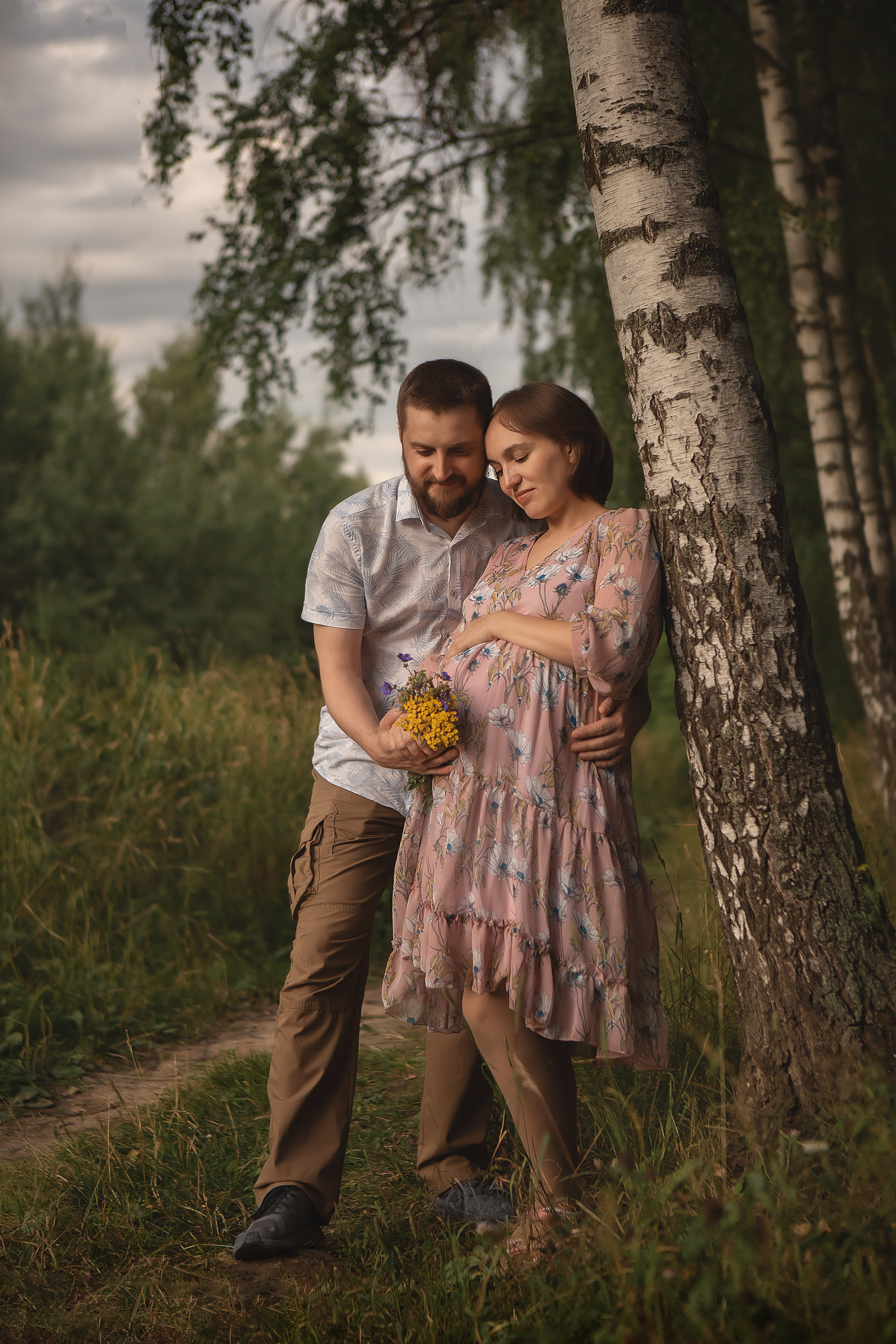 Портфолио. Семейный фотограф Москва