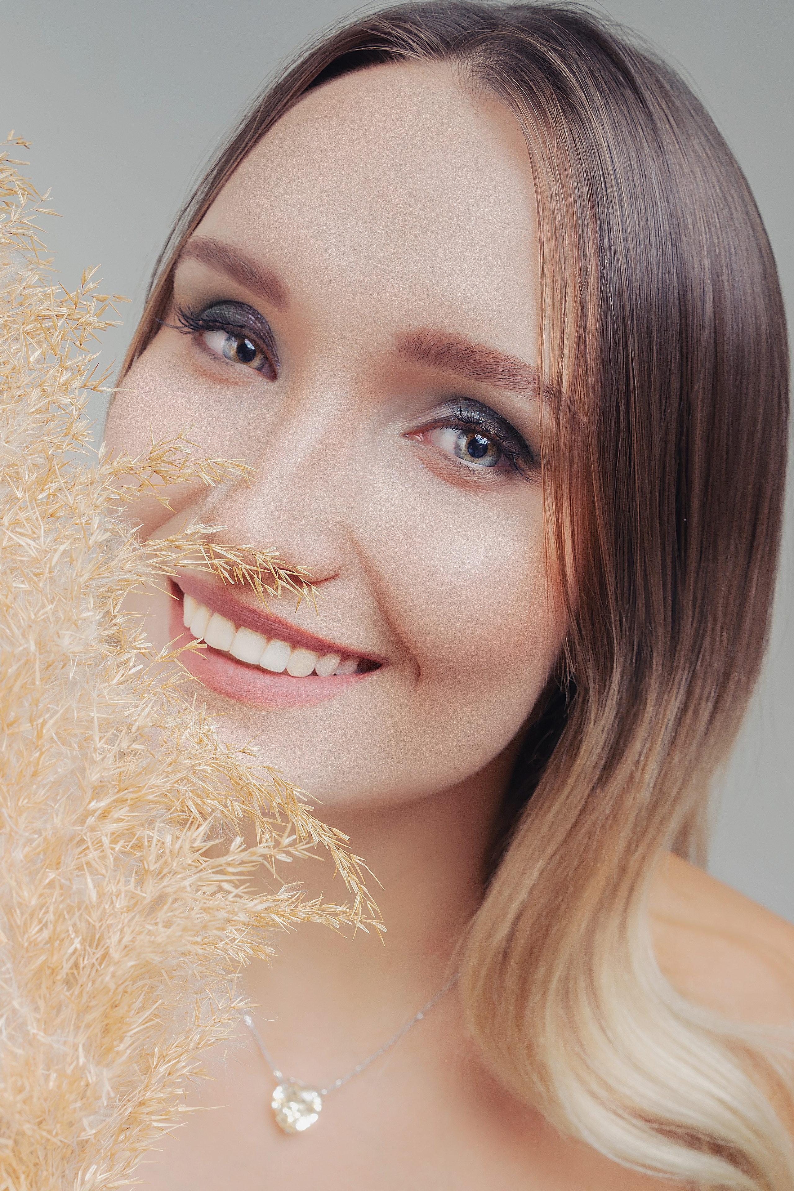 Женский портрет. Фотограф в Казани Кристина Игнатьева