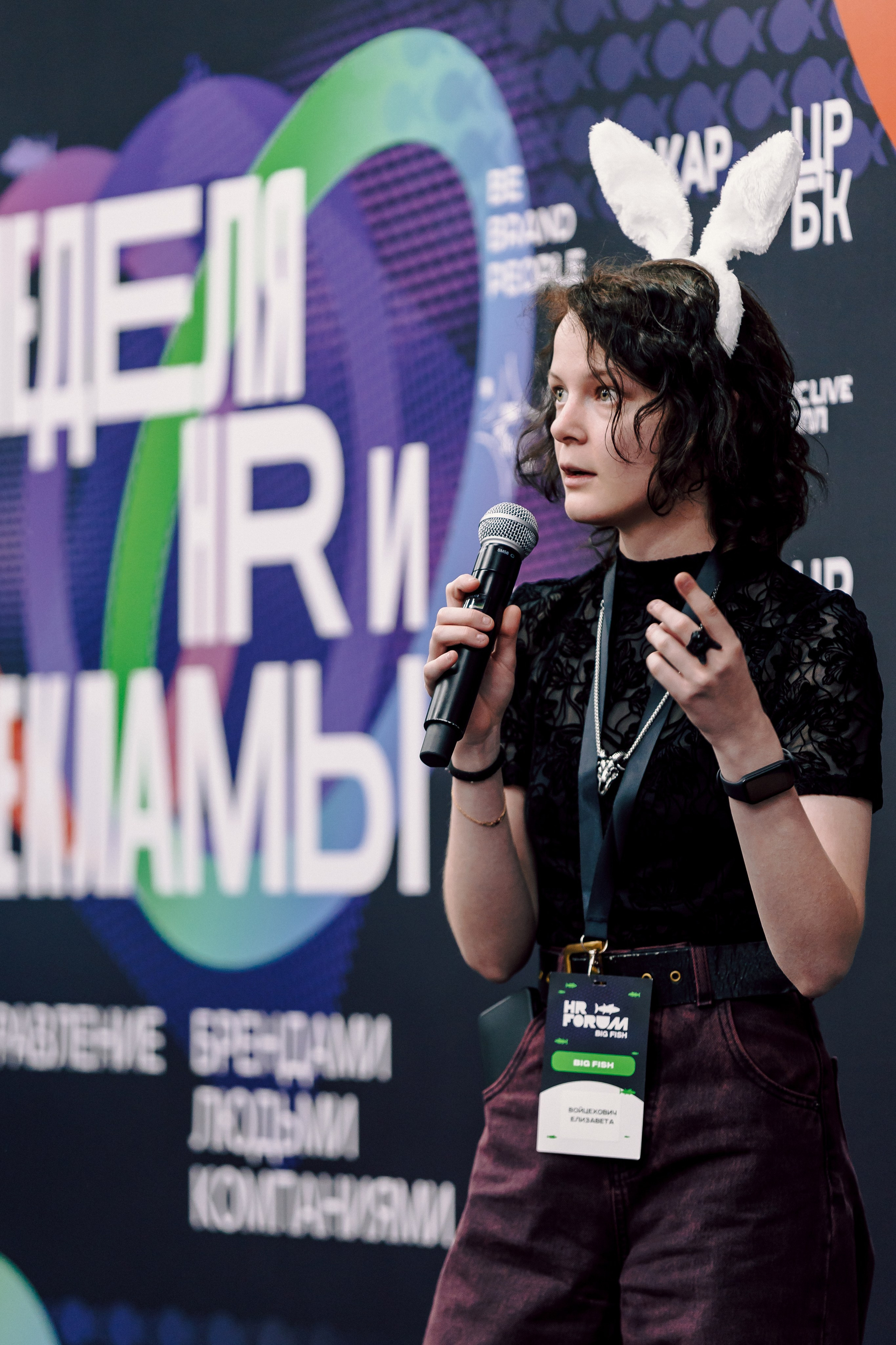 MarHR — Хакатон. Лёшка Варзегов — фотограф