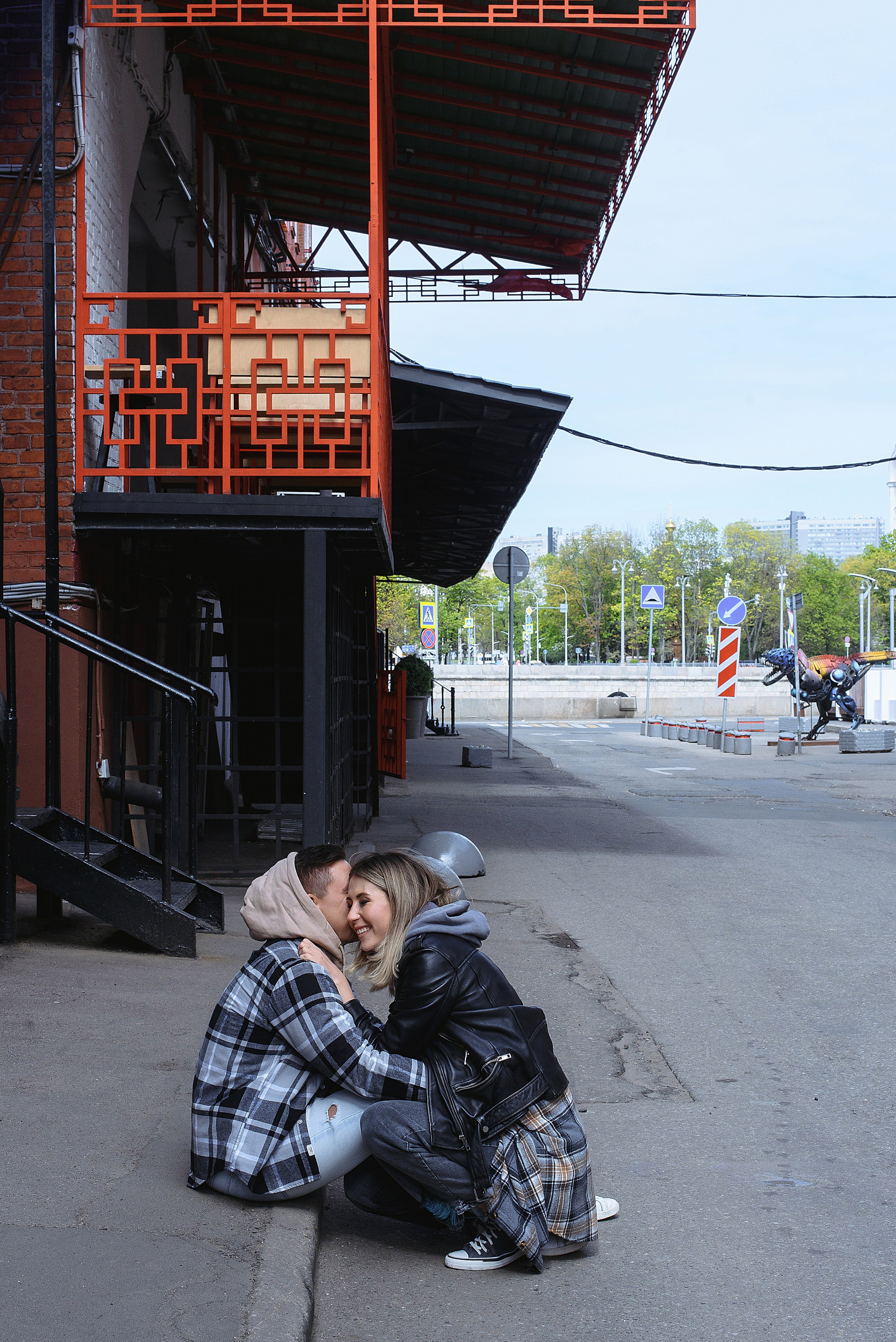Алексей & Юлия. Юлия Соколовская Фотограф Москва Красногорск