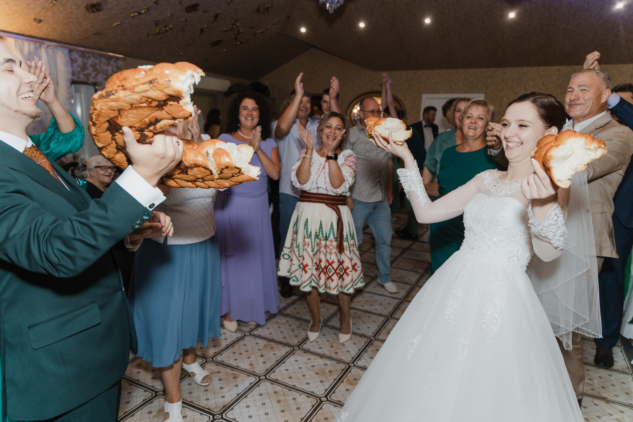 Игорь и Анна. Семейный и детский фотограф в городе Подолск МО Крылова Ирина