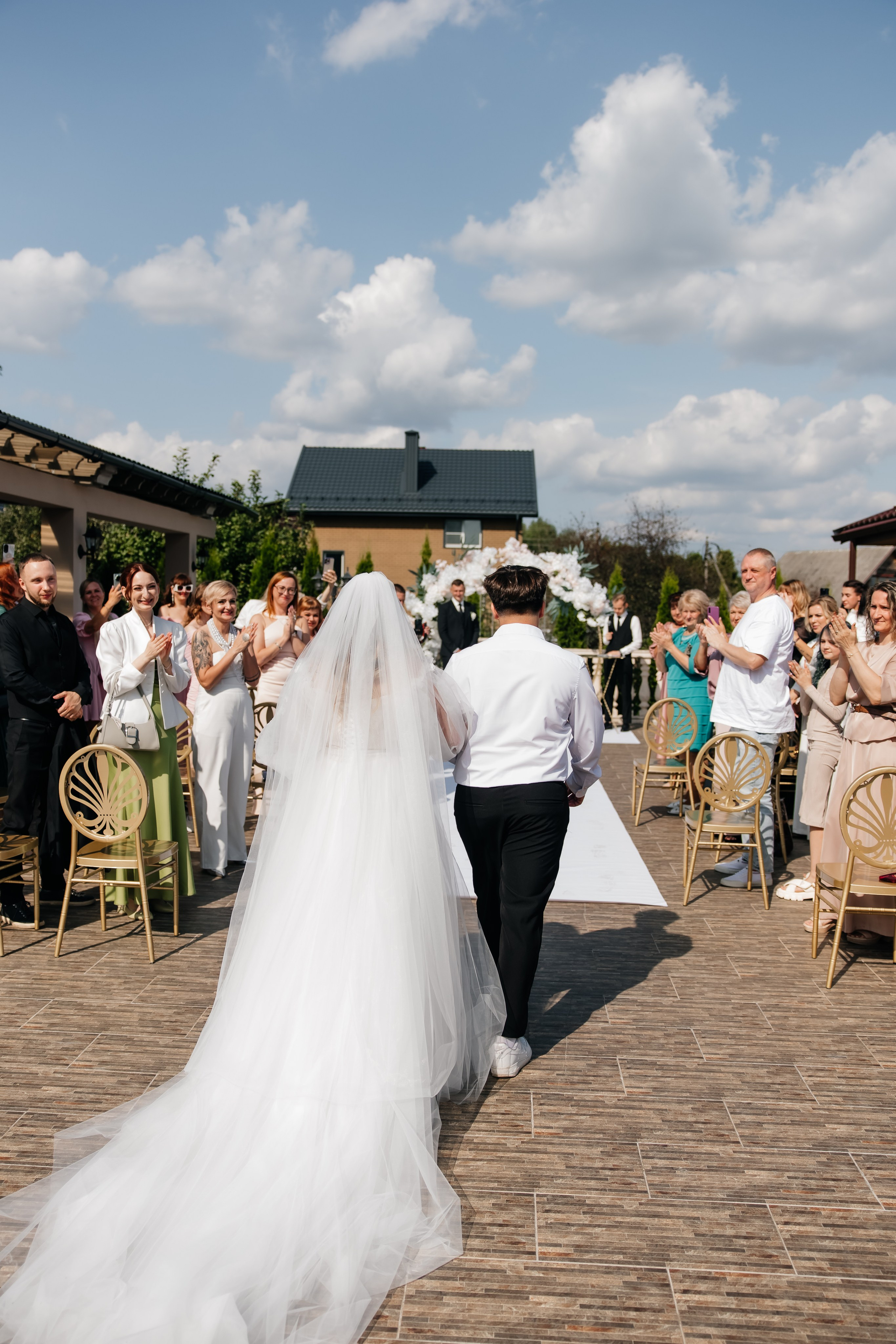 Астория + усадьба Белладжио. Фотограф ВИКА МЕДУЗА