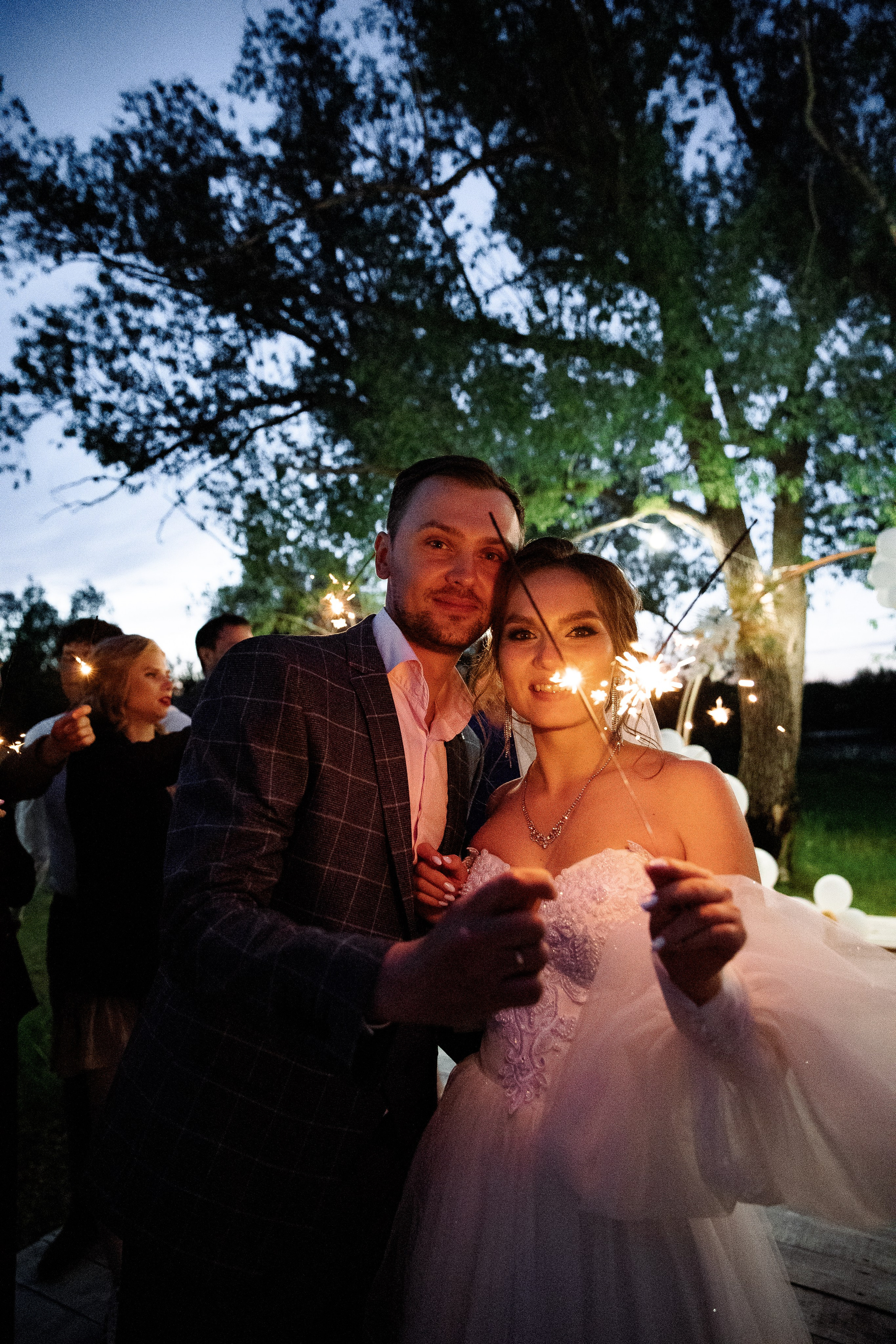 Кирилл и Екатерина. Свадебный и семейный фотограф в Челябинске Юлия Ишимова