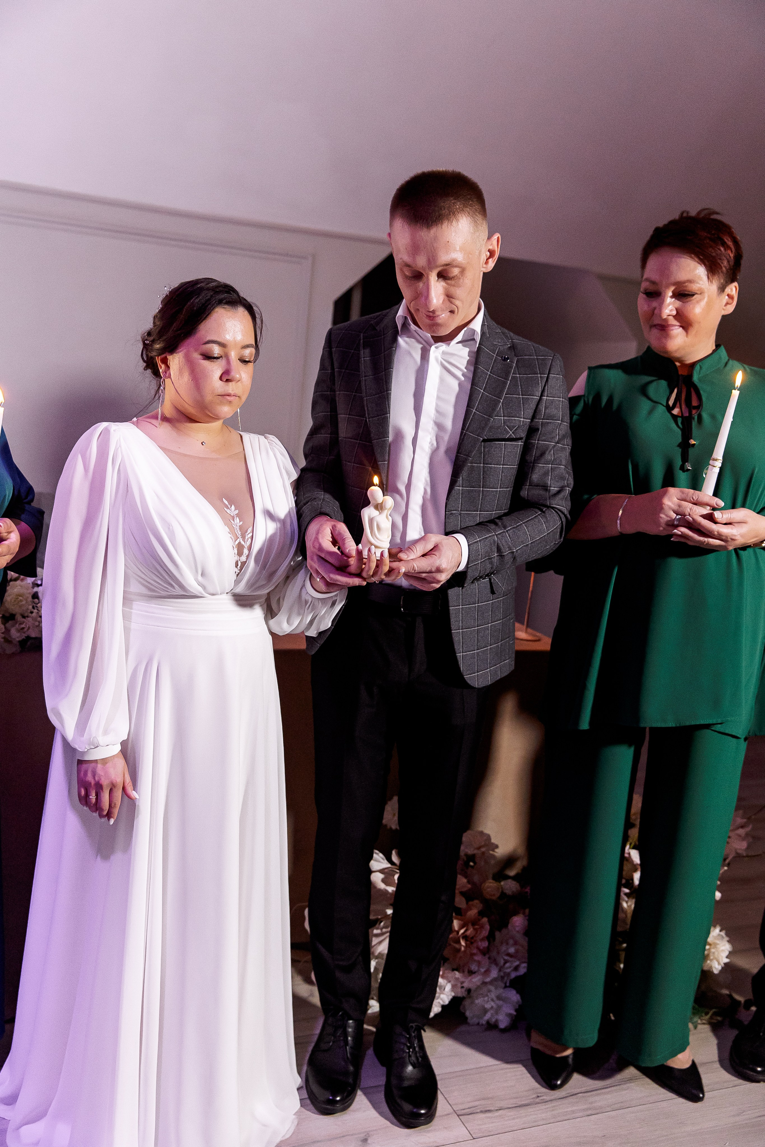 Станислав и Марина. Свадебный и семейный фотограф в Челябинске Юлия Ишимова