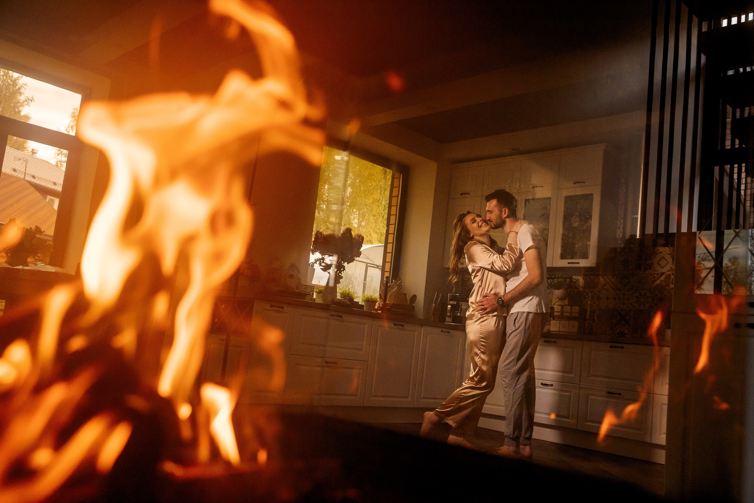 Анна и Владислав. Свадебный и семейный фотограф в Челябинске Юлия Ишимова