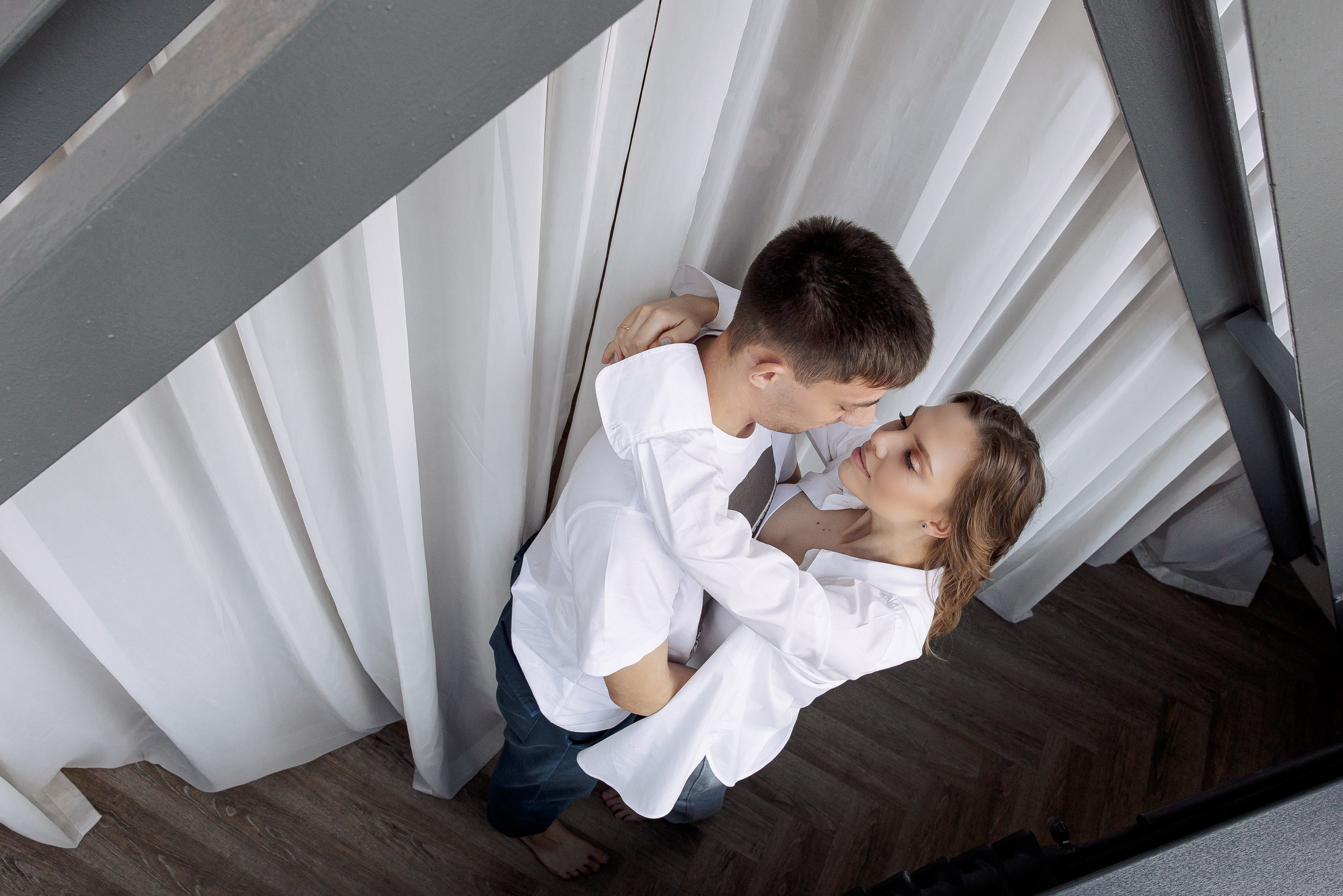 Ильнур и Елена. Свадебный и семейный фотограф в Челябинске Юлия Ишимова