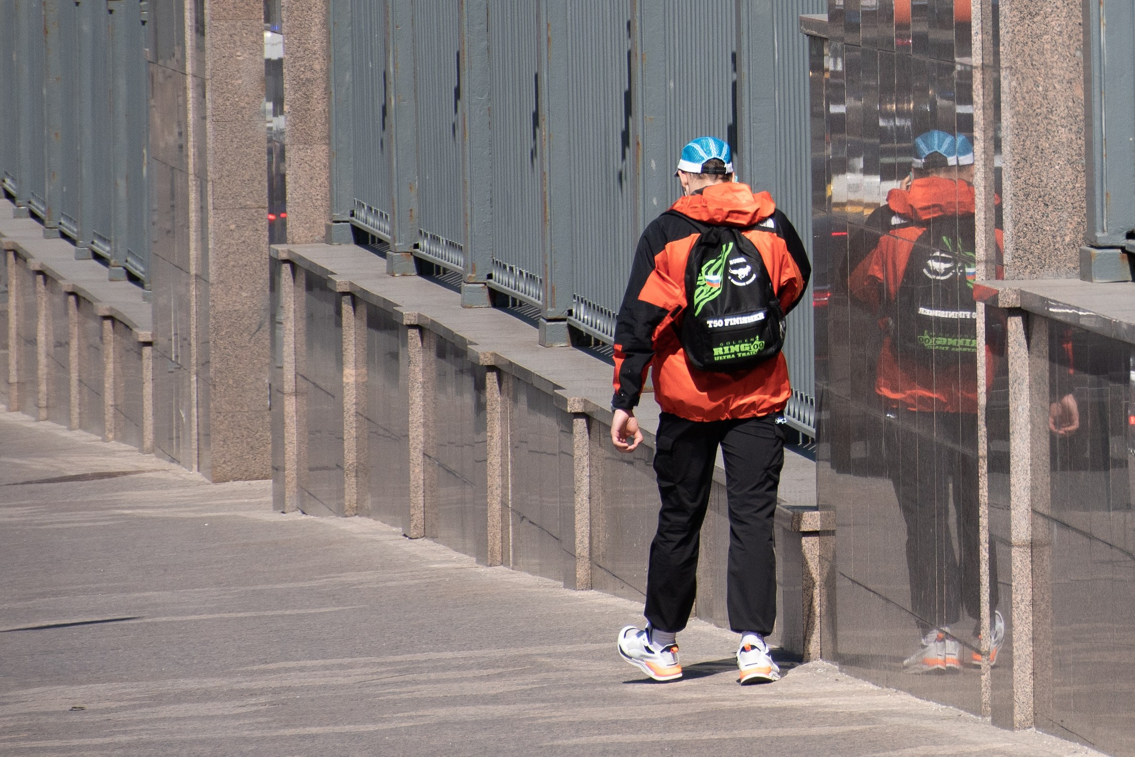 20210525_City. Дмитрий Ремизов. Фотография, как хобби