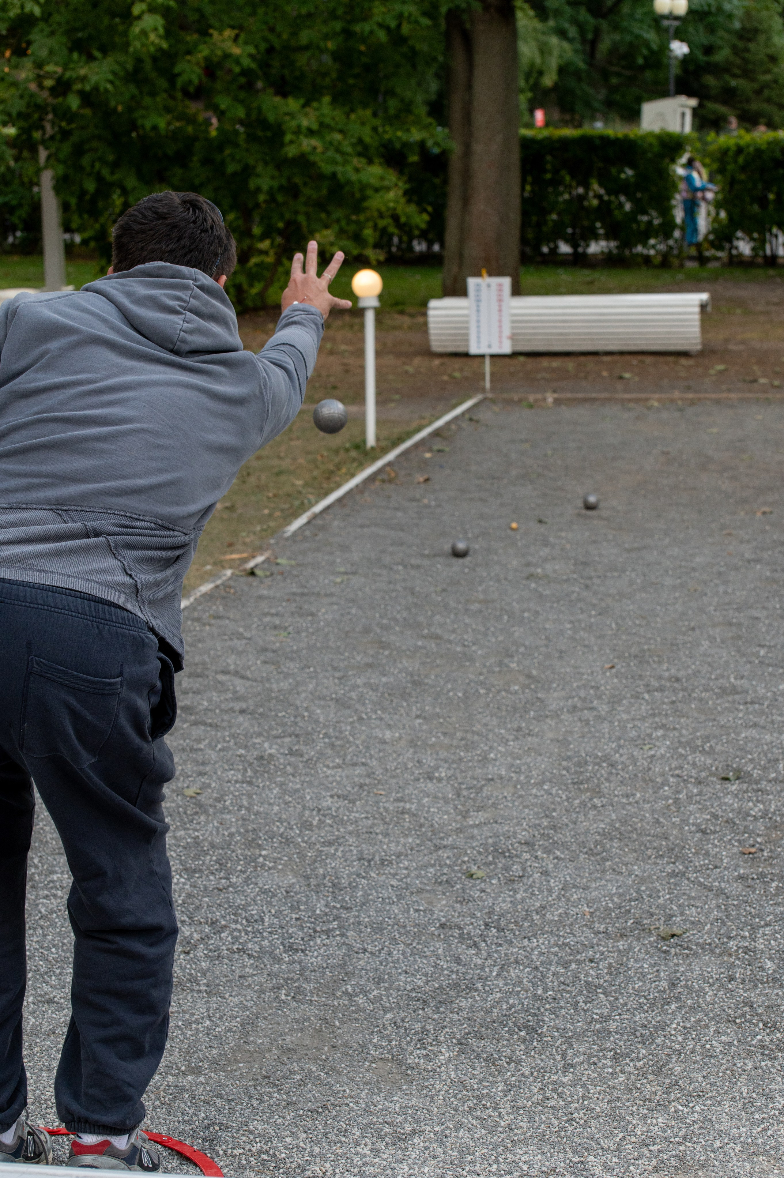 20220904 Парк Горького. Дмитрий Ремизов. Фотография, как хобби