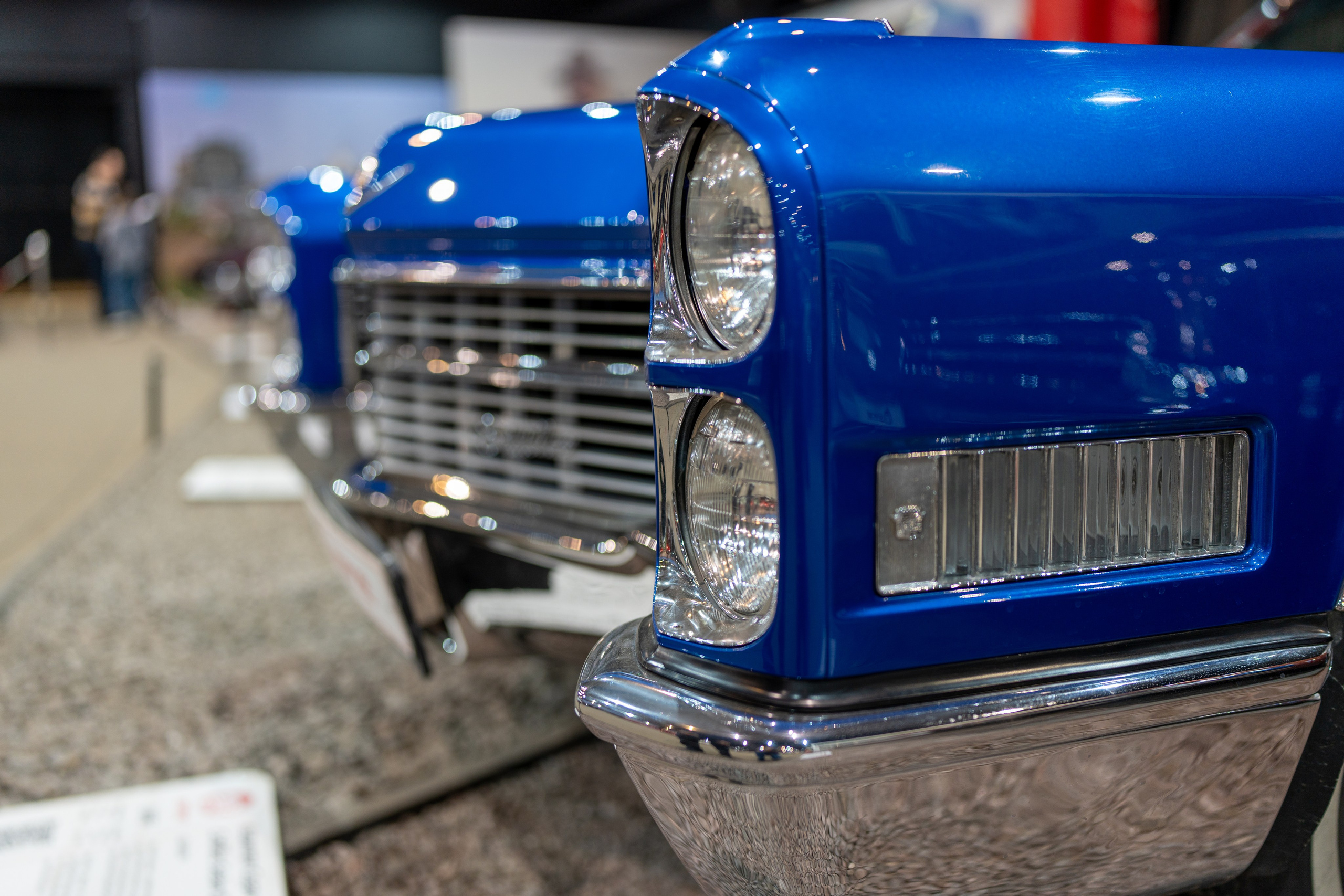 20251028 Музей Автомобили мира. Дмитрий Ремизов. Фотография, как хобби