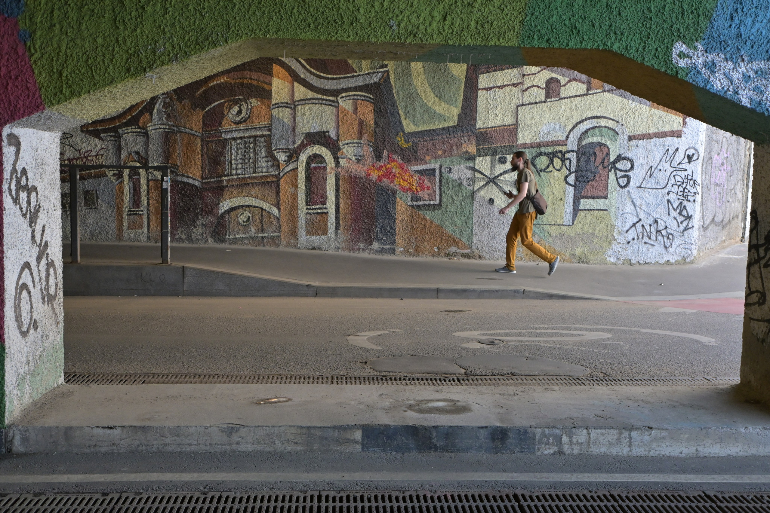 Дмитрий Ремизов. Фотография, как хобби