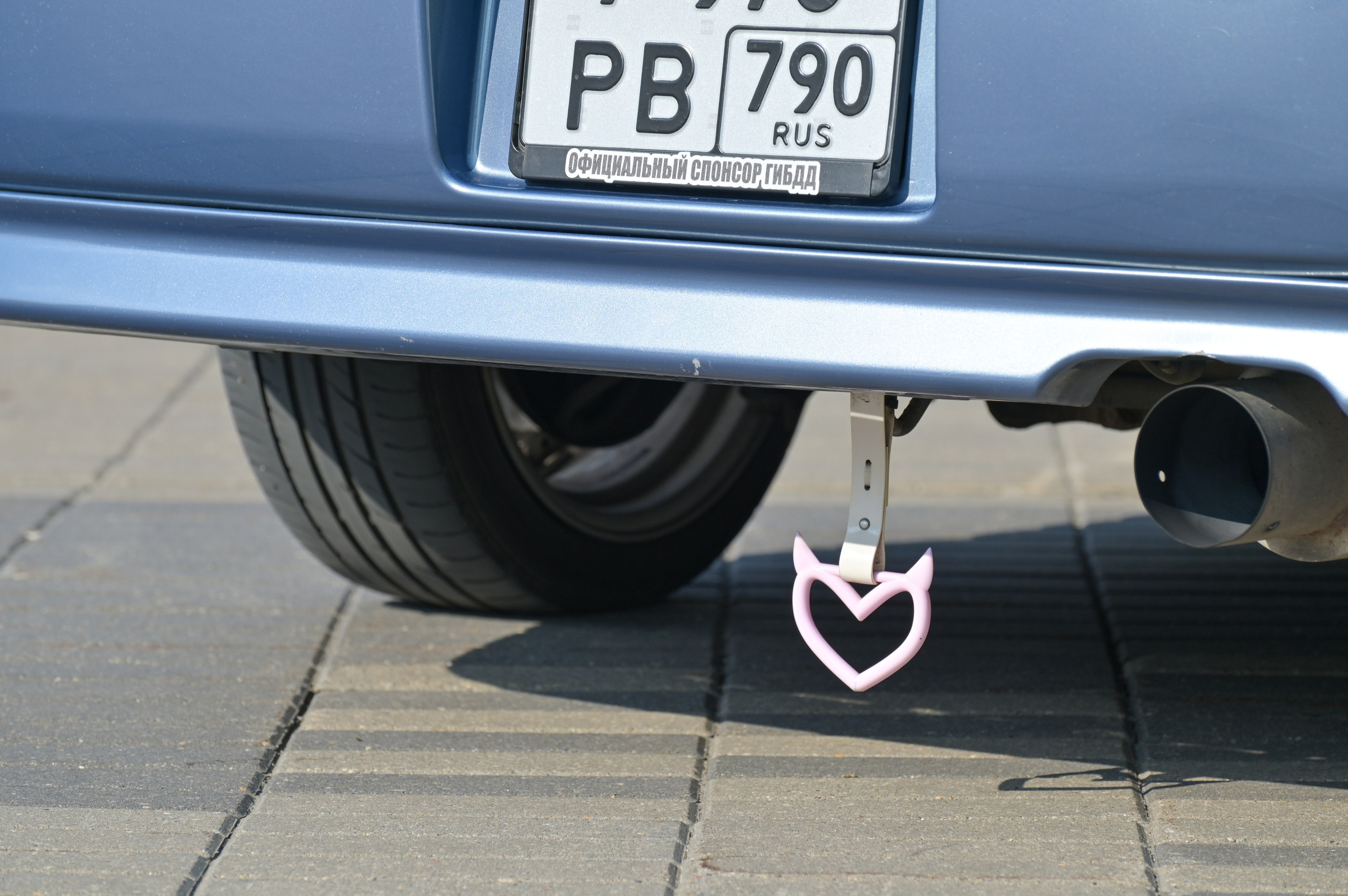 20240817 Tuningfest. Дмитрий Ремизов. Фотография, как хобби