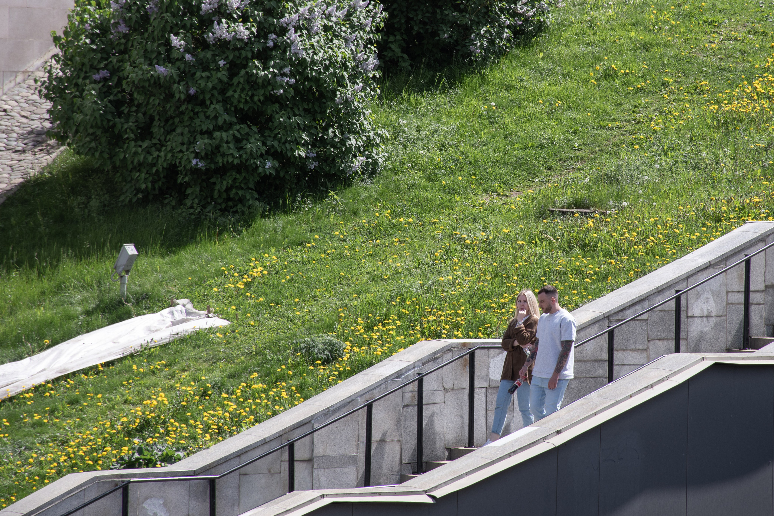 20210525_City. Дмитрий Ремизов. Фотография, как хобби