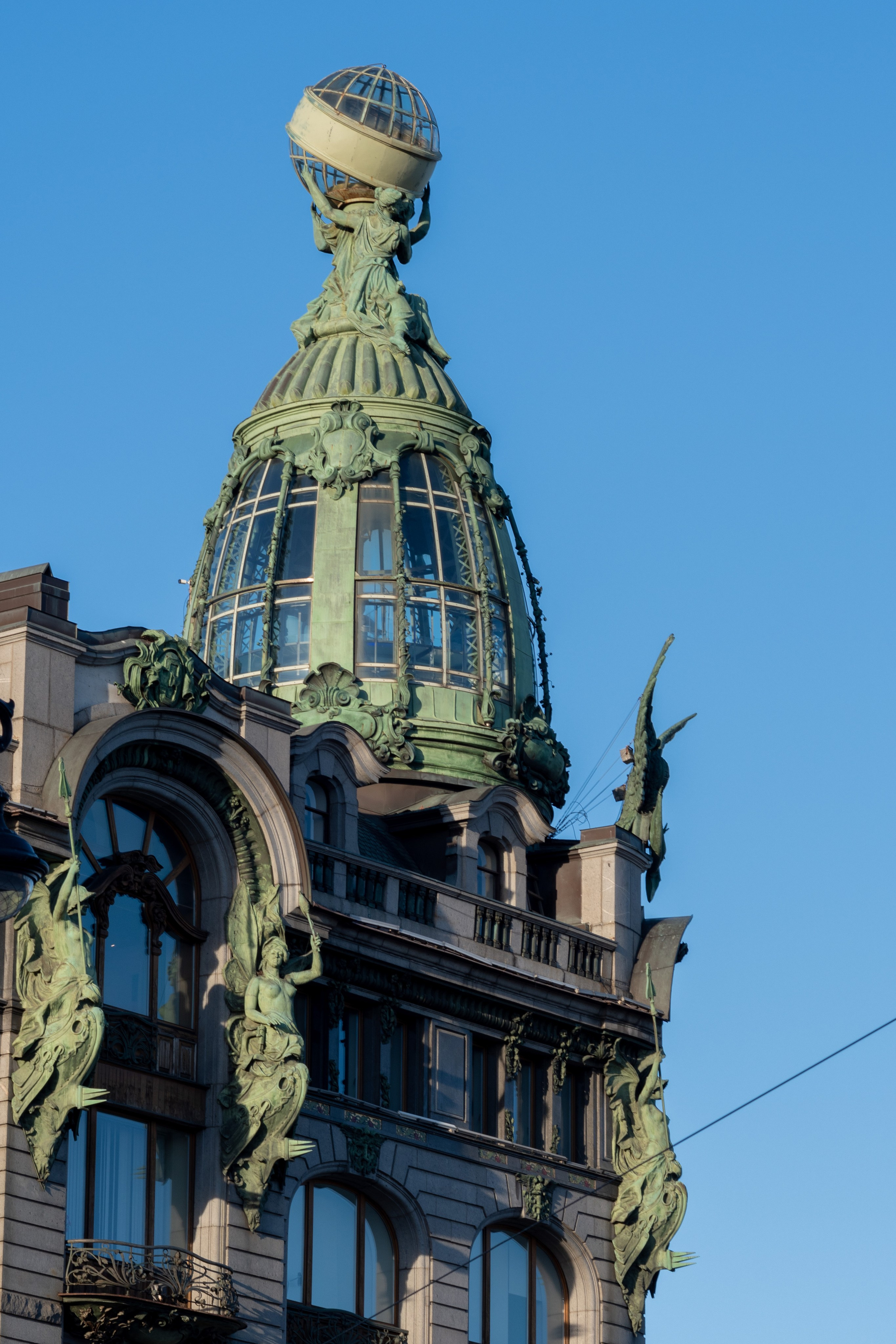 20220411-16 Санкт-Петербург. Дмитрий Ремизов. Фотография, как хобби