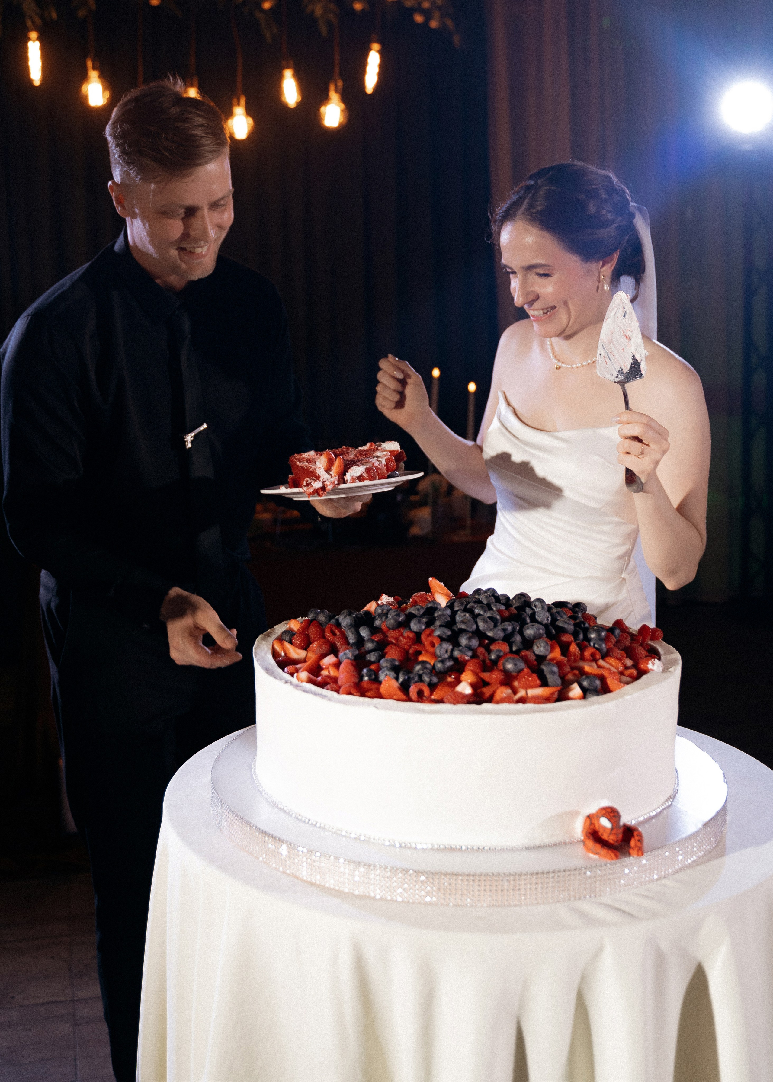 Семен & Мария. Свадебный и семейный фотограф в Краснодаре Павел Мельников