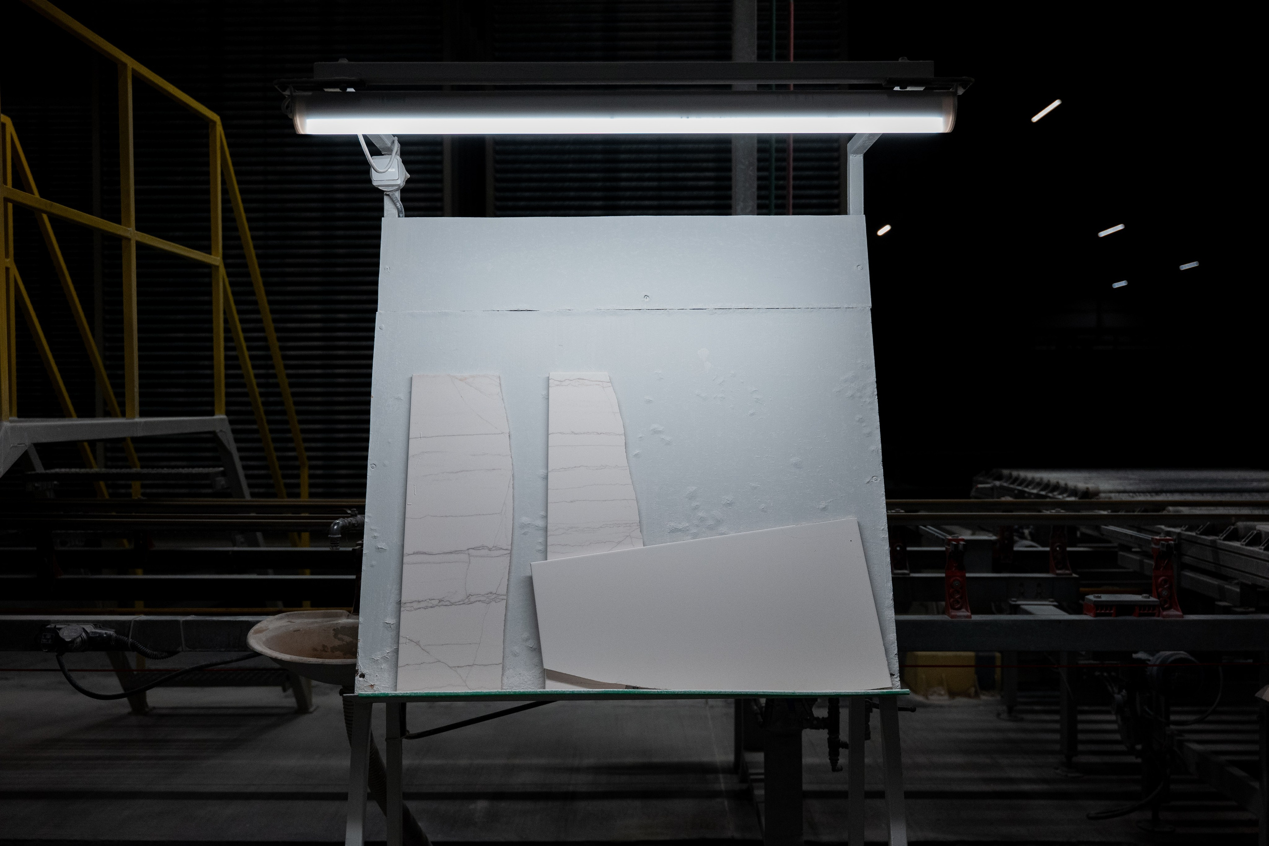 Керамогранитный завод ITALON. Создание контента | Фото | Видеосъемка | Александр Ярков