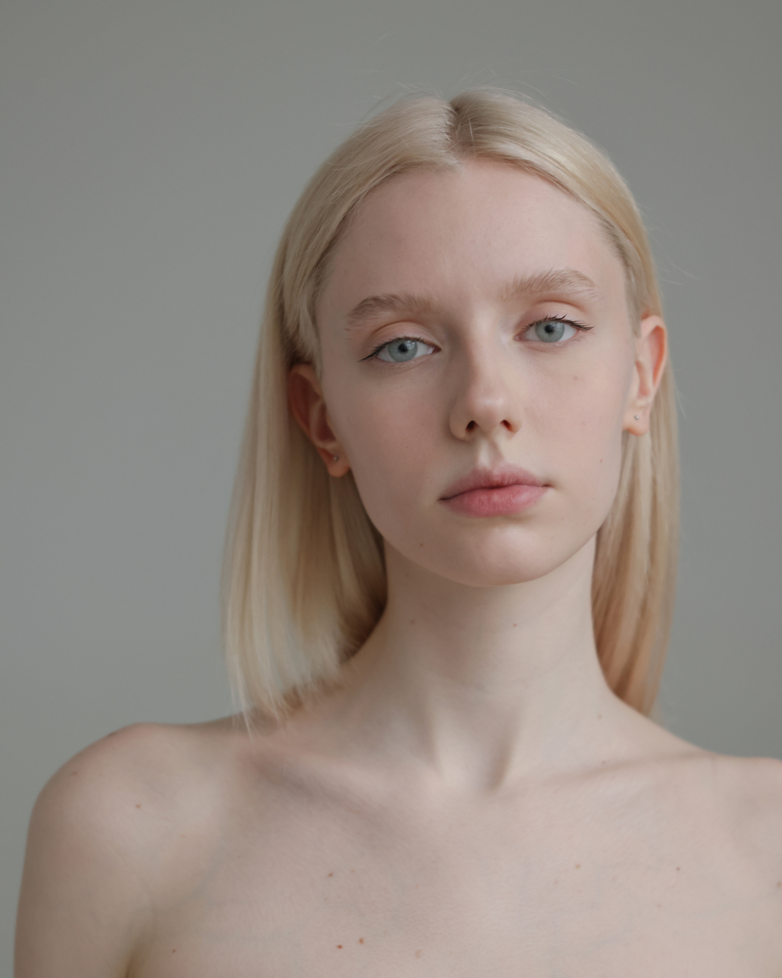 Портреты. Евгений Минеев — портретный фотограф