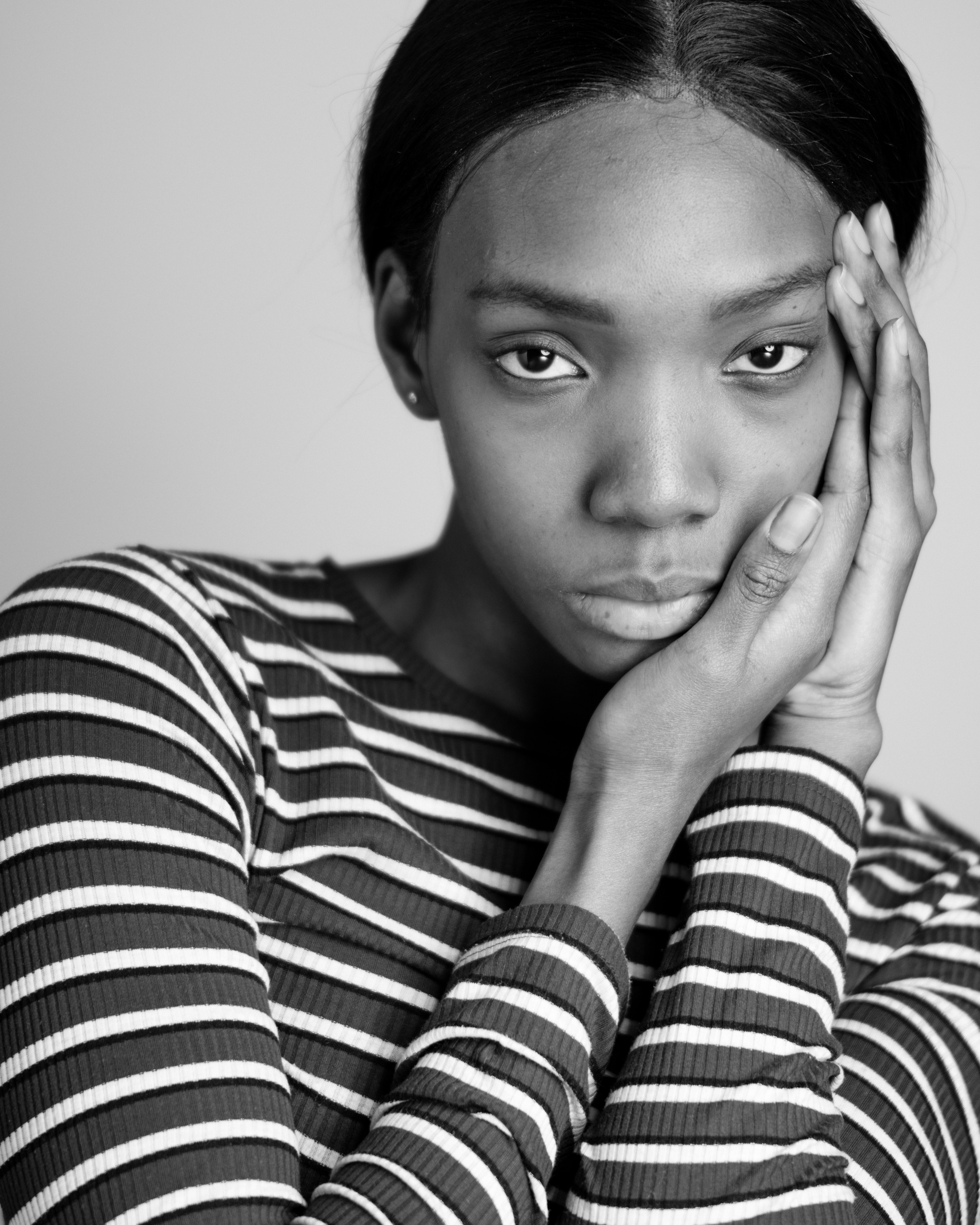 Тесты. Евгений Минеев — портретный фотограф