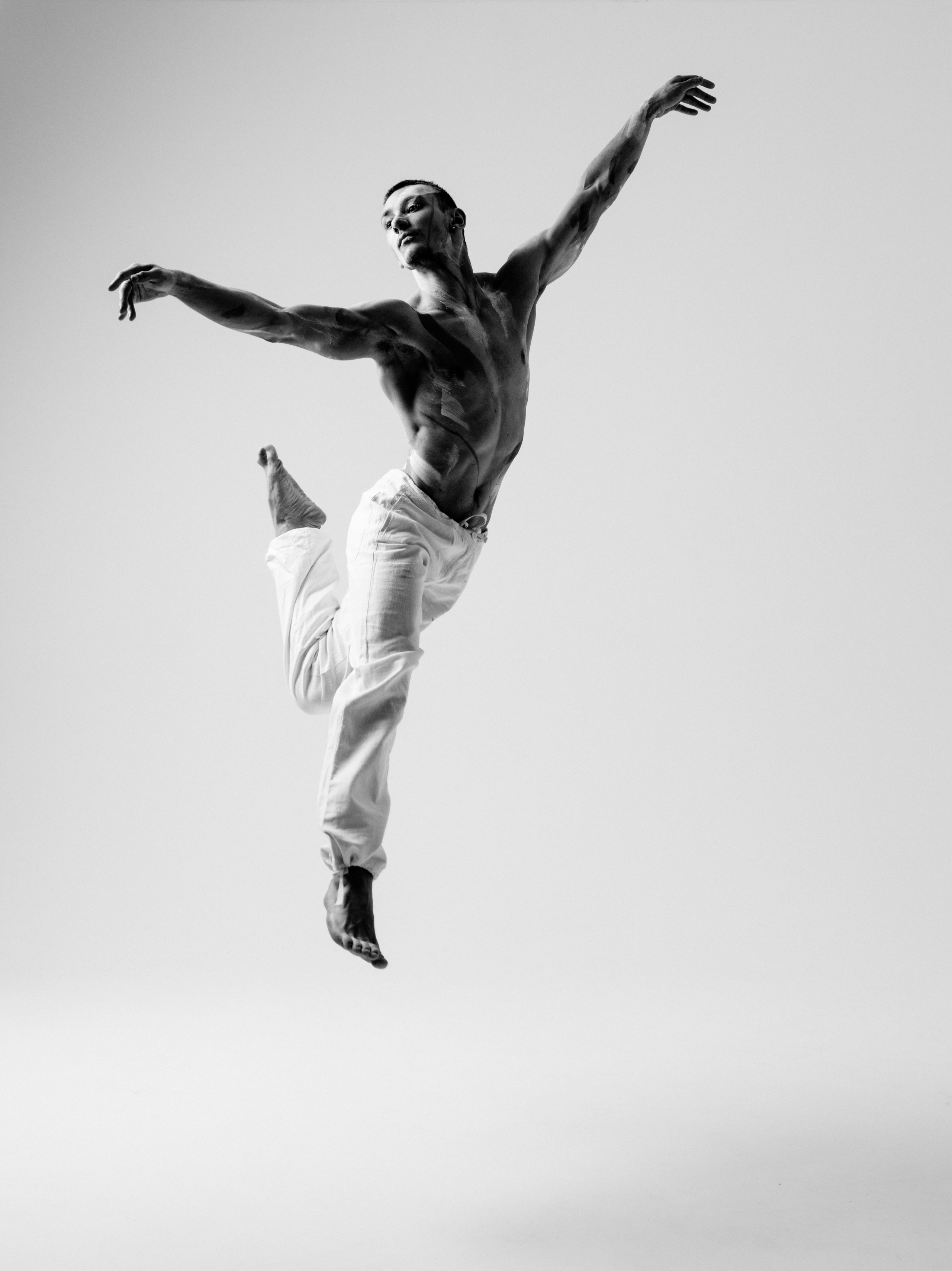 Евгений Минеев — портретный фотограф