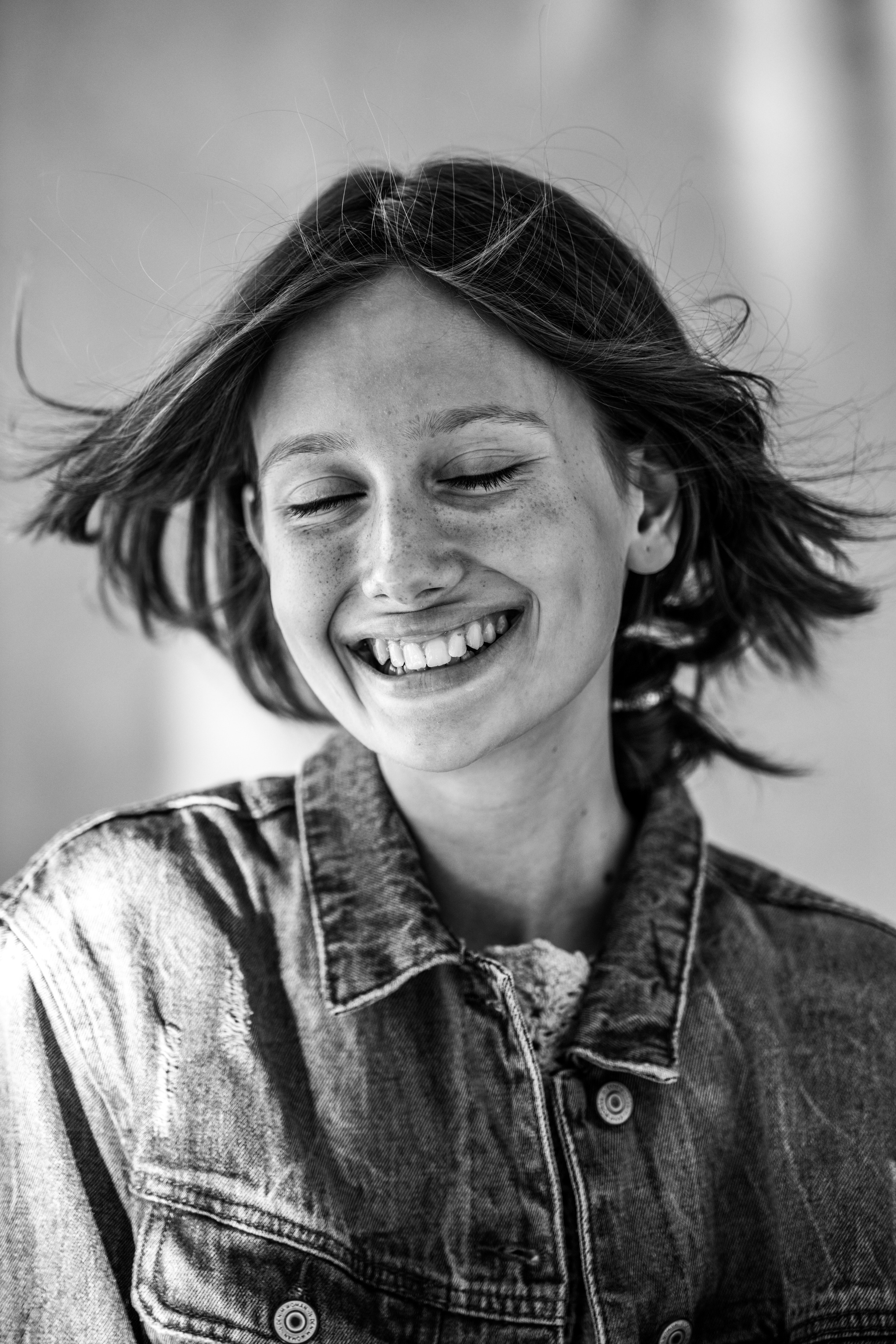 Портреты. Евгений Минеев — портретный фотограф