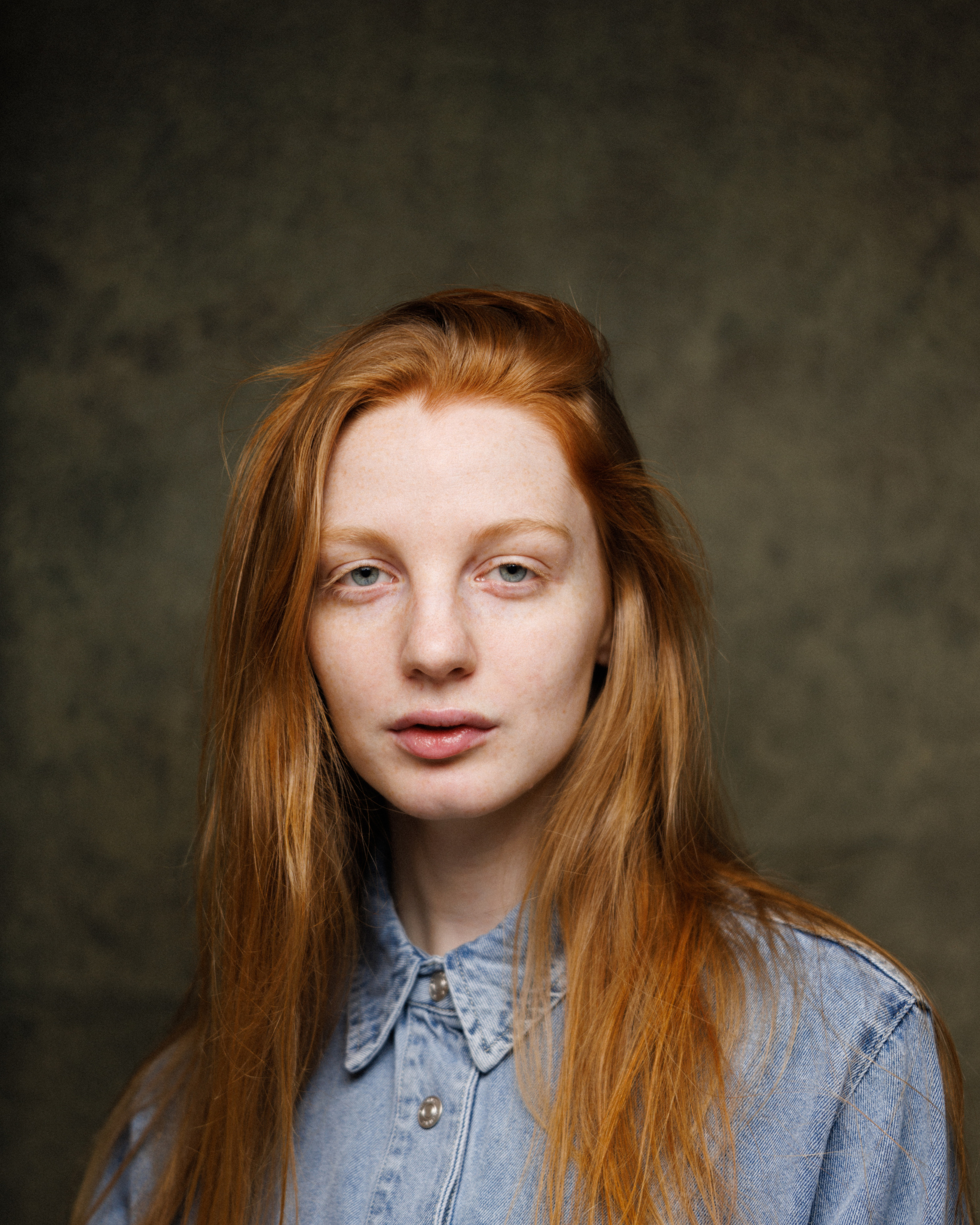 Портреты. Евгений Минеев — портретный фотограф