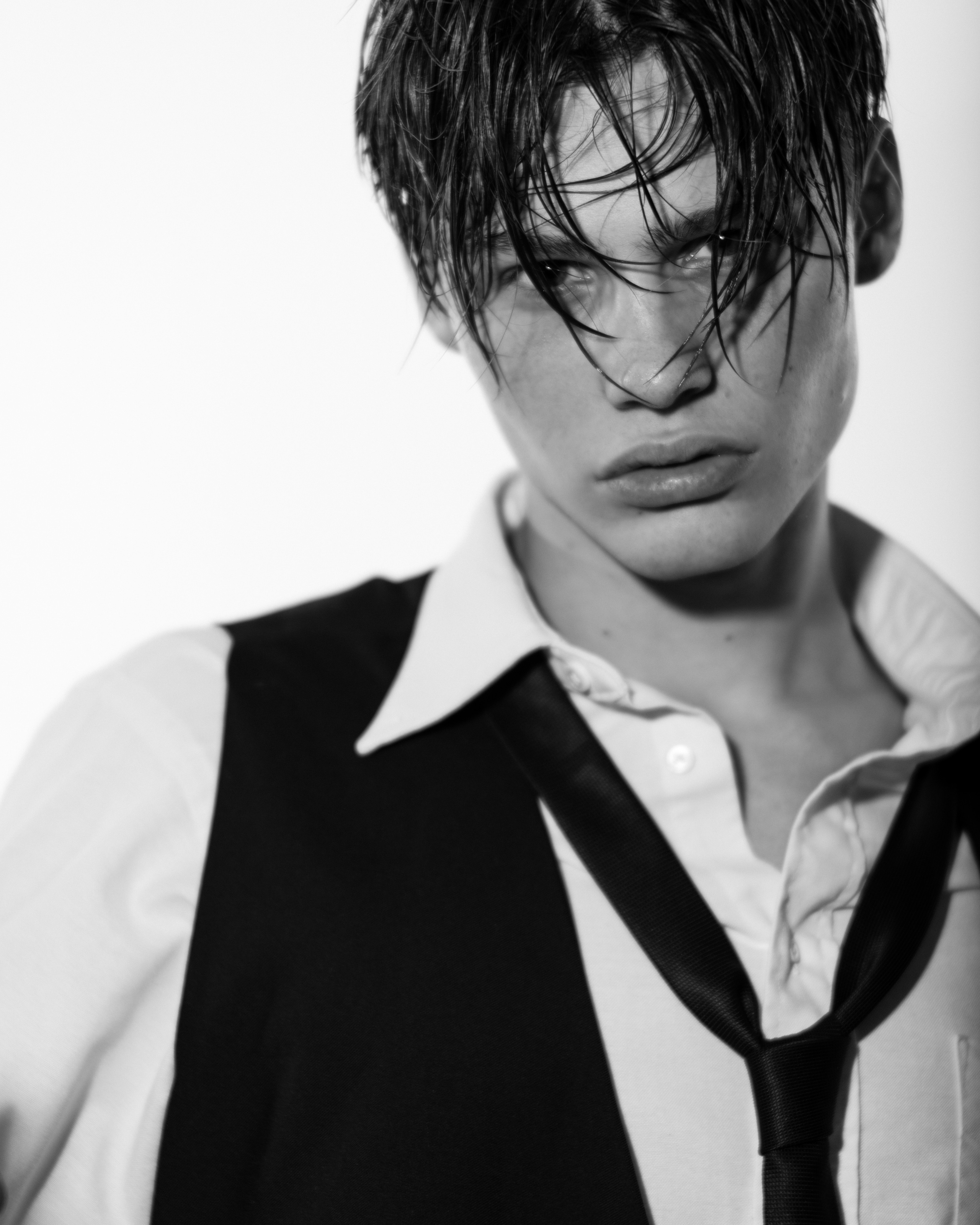 Тесты. Евгений Минеев — портретный фотограф