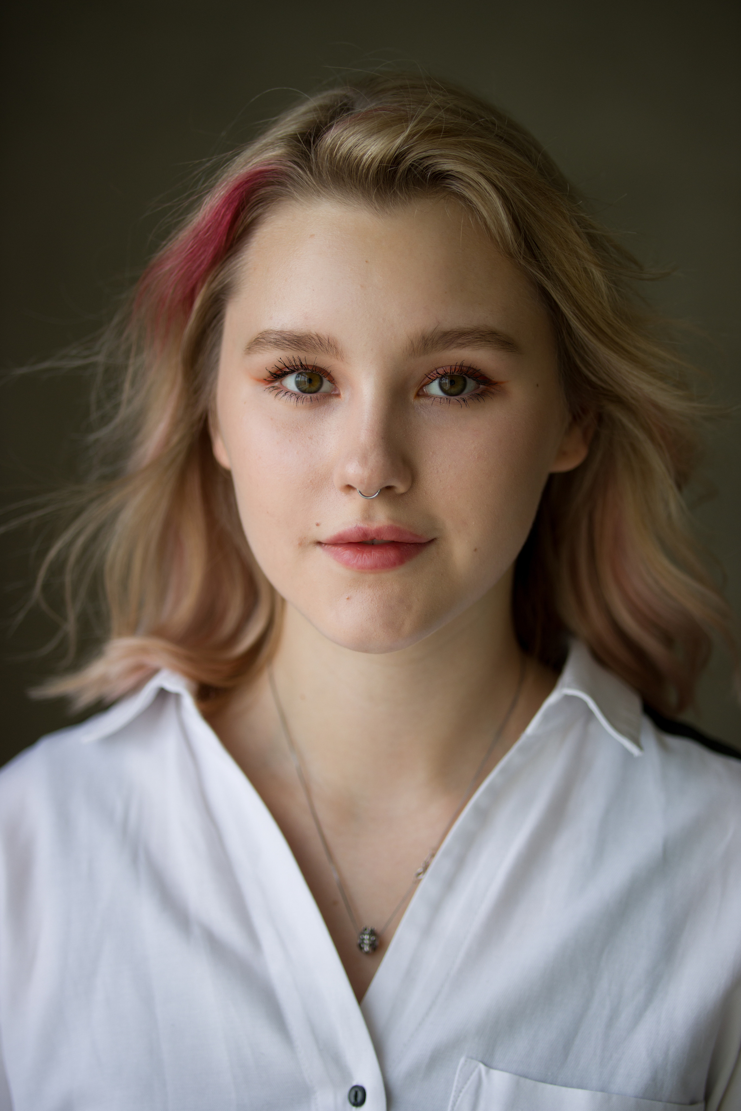 Портреты. Евгений Минеев — портретный фотограф