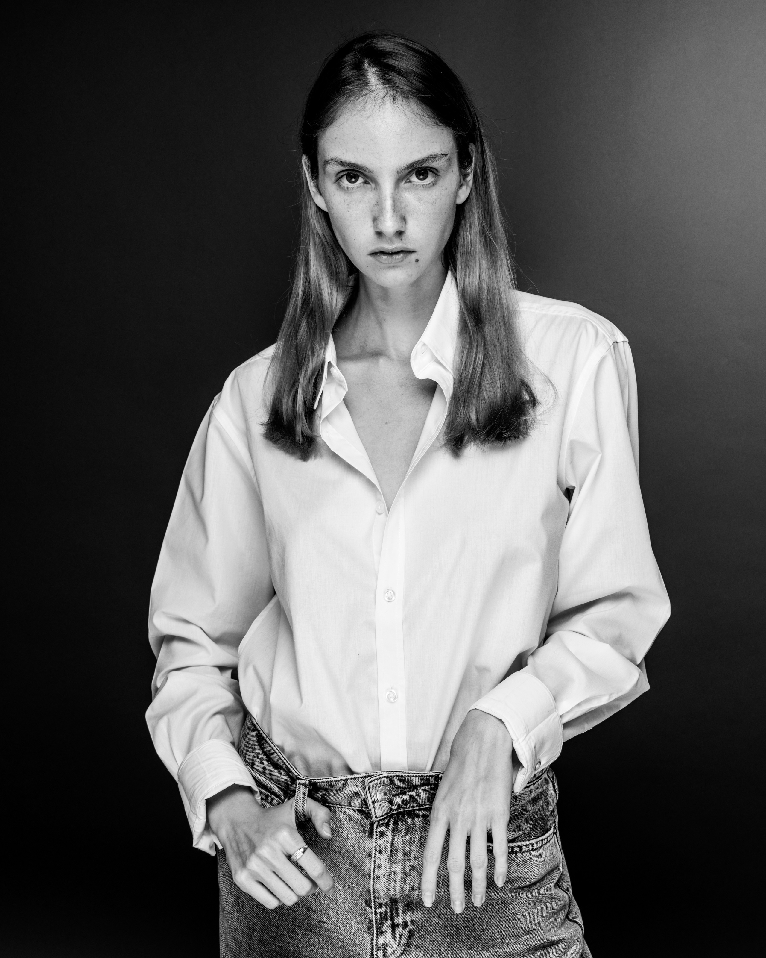 Тесты. Евгений Минеев — портретный фотограф