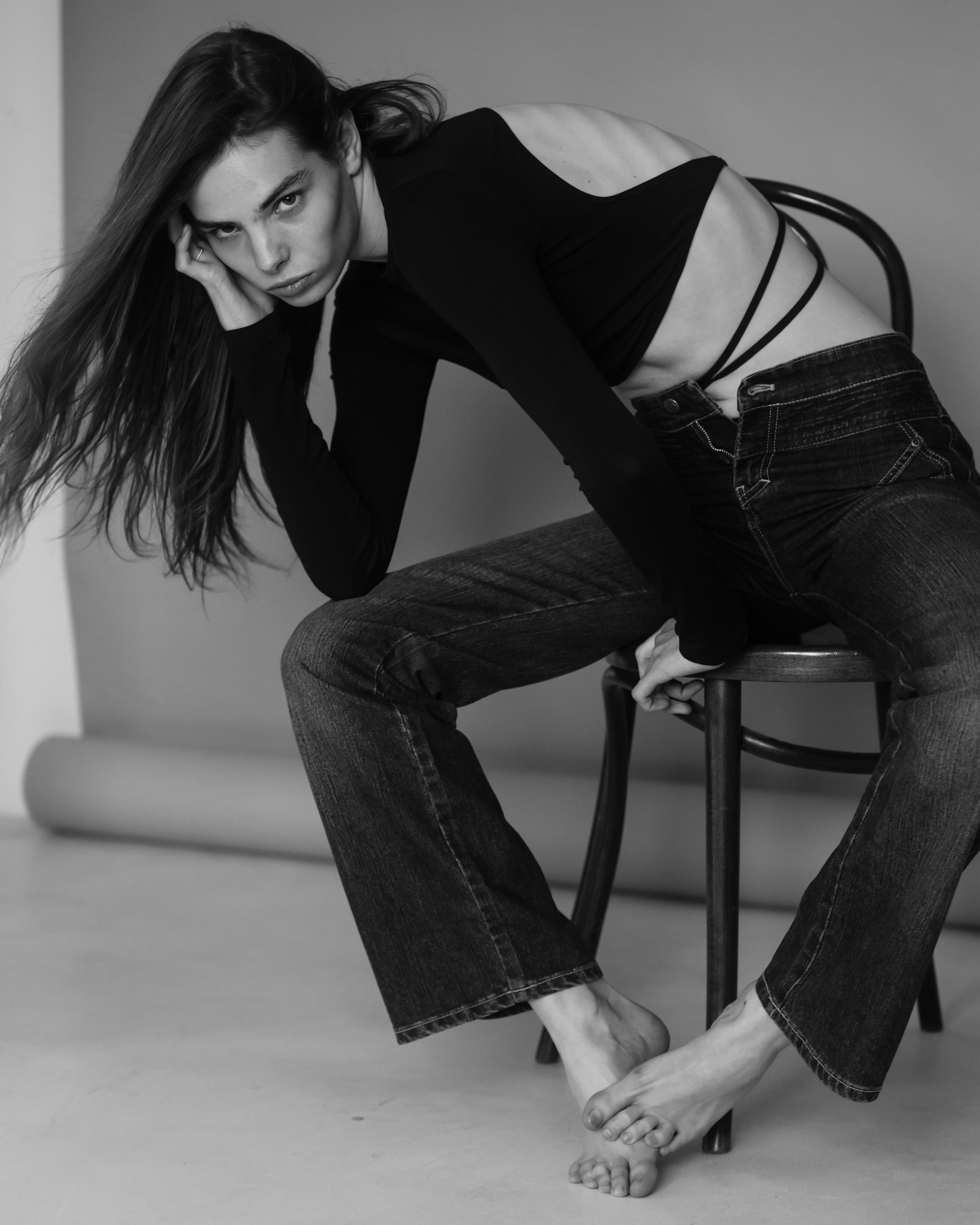 Евгений Минеев — портретный фотограф