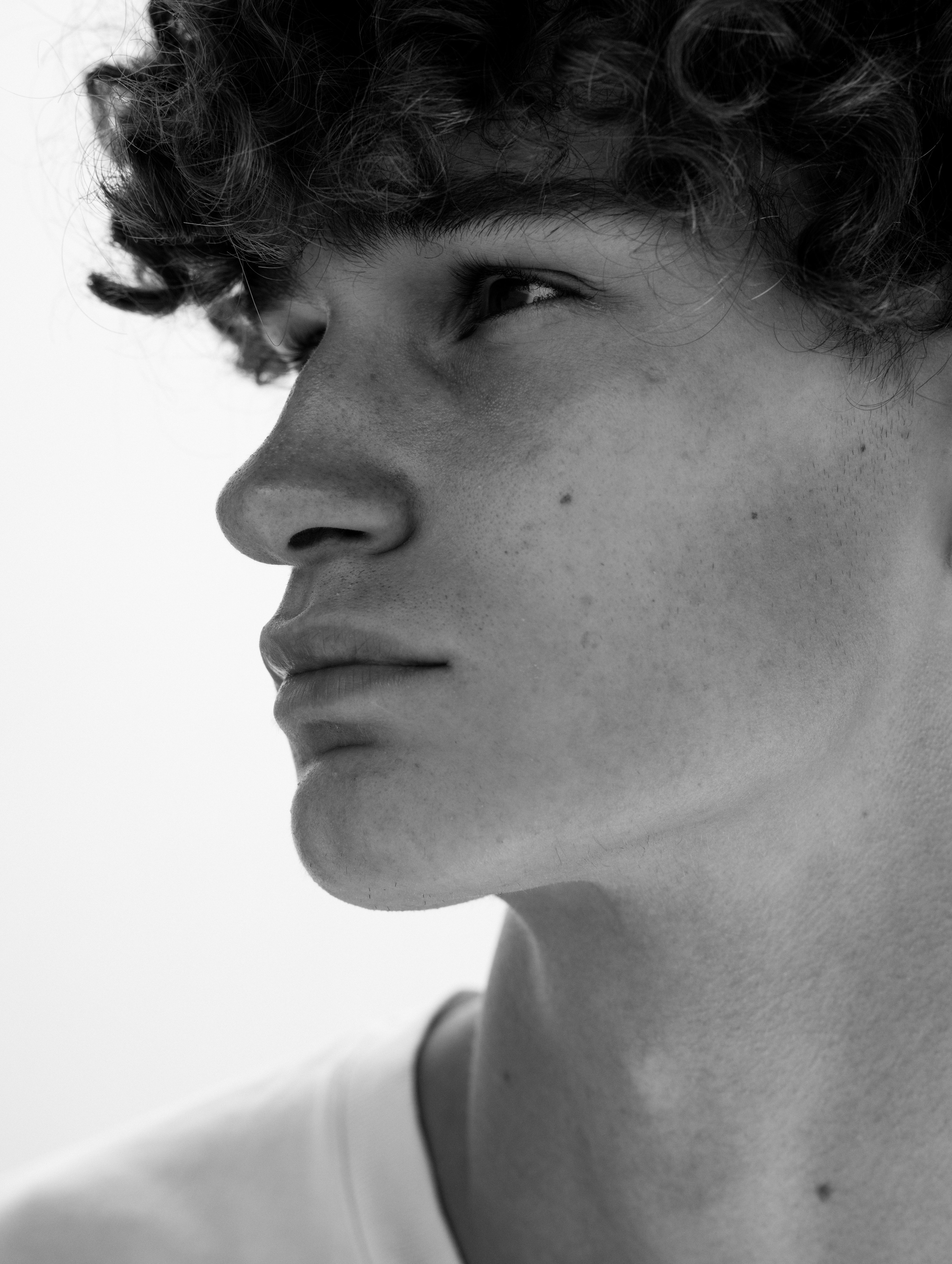 Евгений Минеев — портретный фотограф