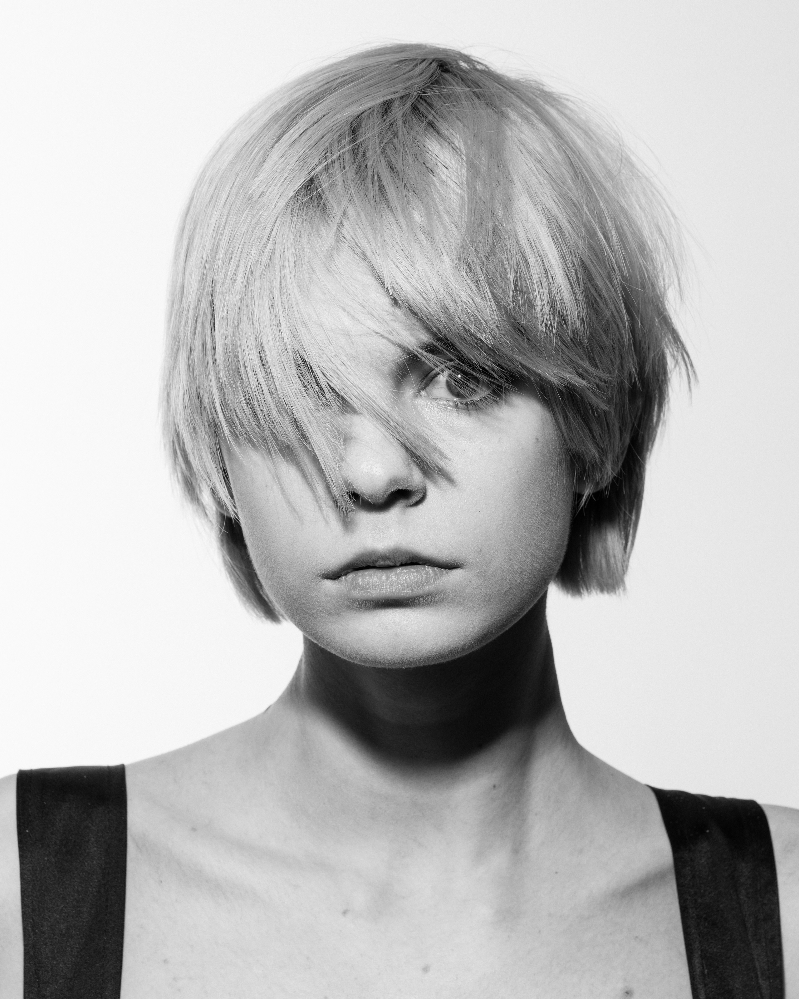 Портреты. Евгений Минеев — портретный фотограф